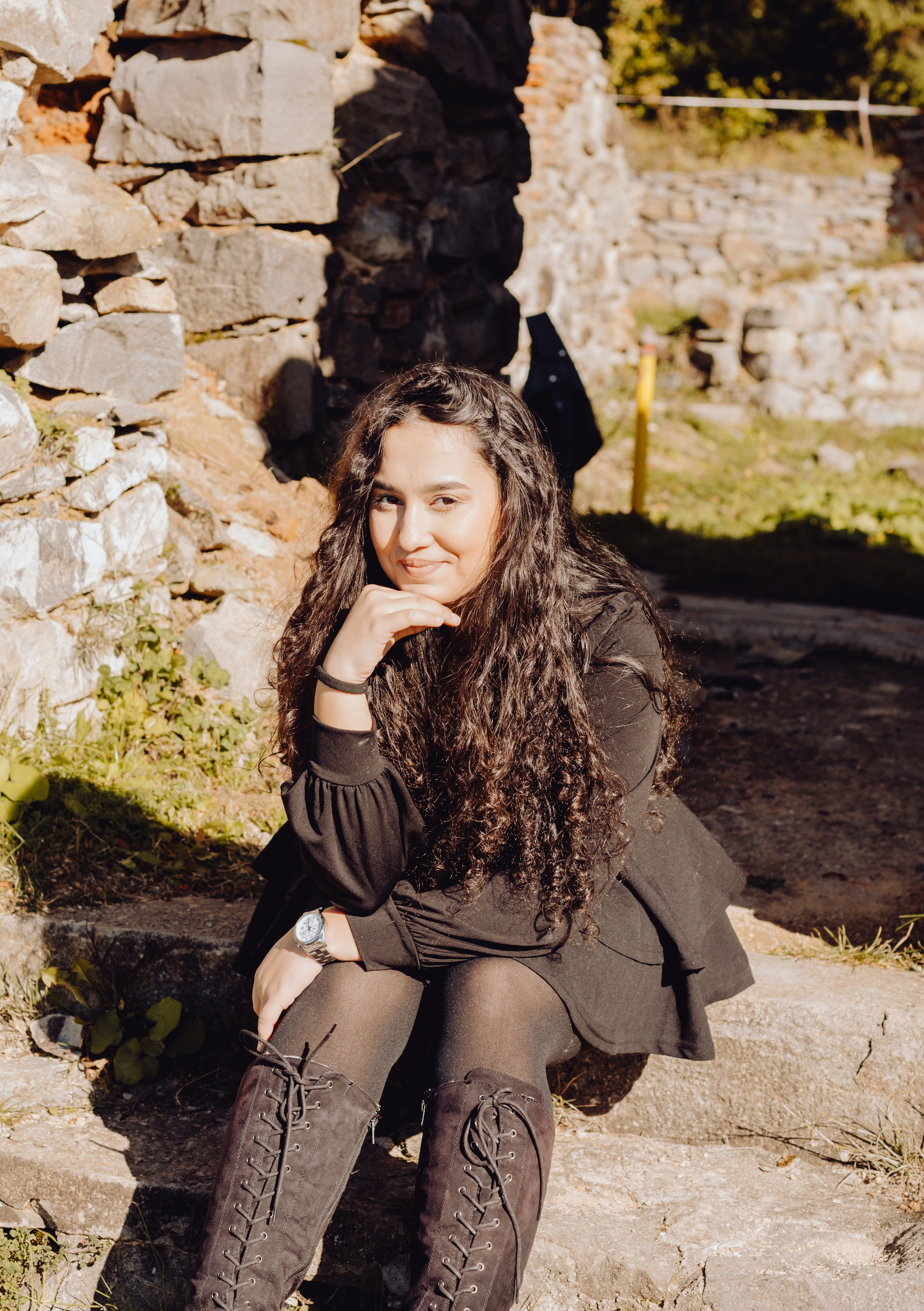 Nerea. Wedding & couple photographer from Romania Rut Vetan