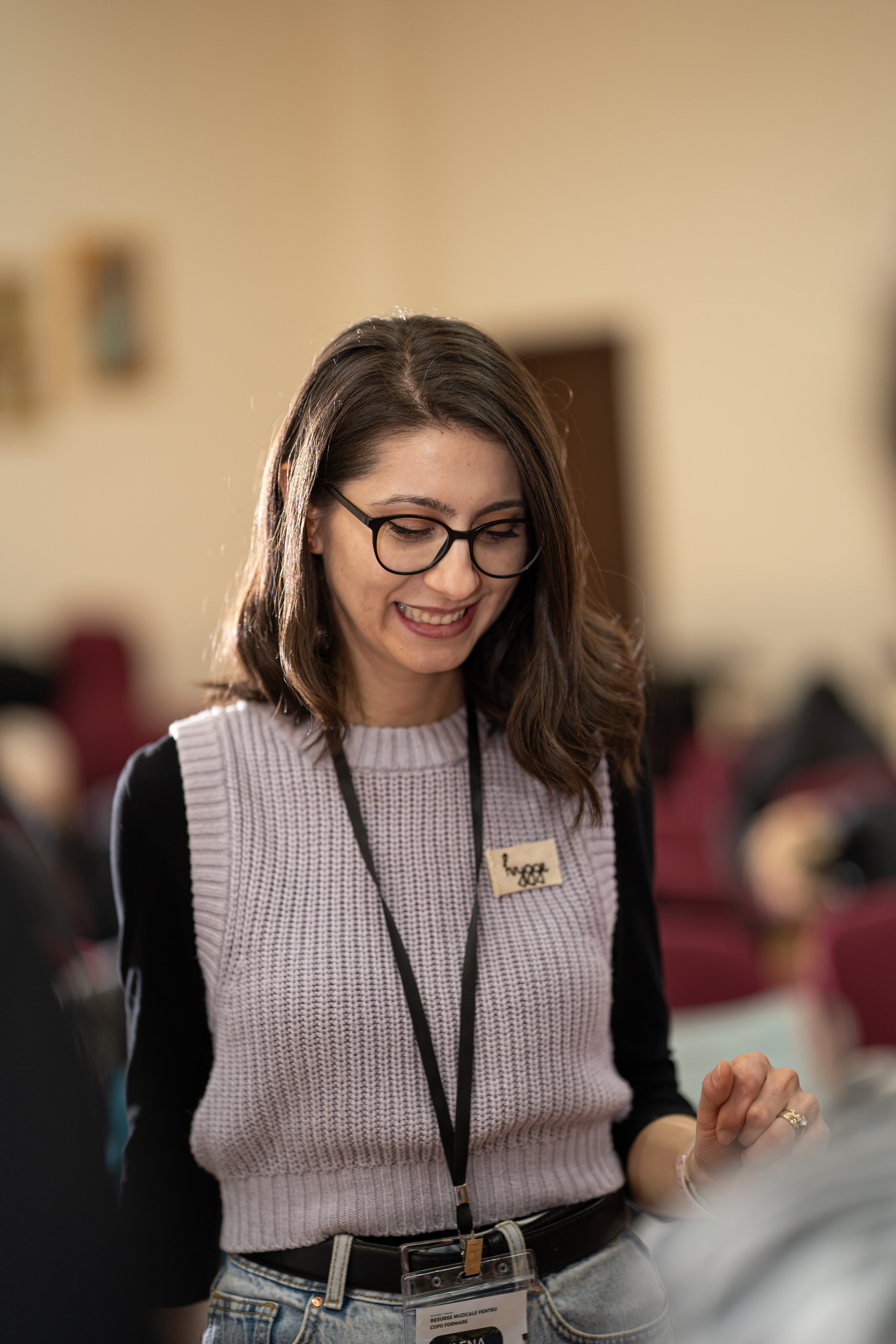 Resurse muzicale pentru copii- Geanina Studencu. Bycristinaciobanu