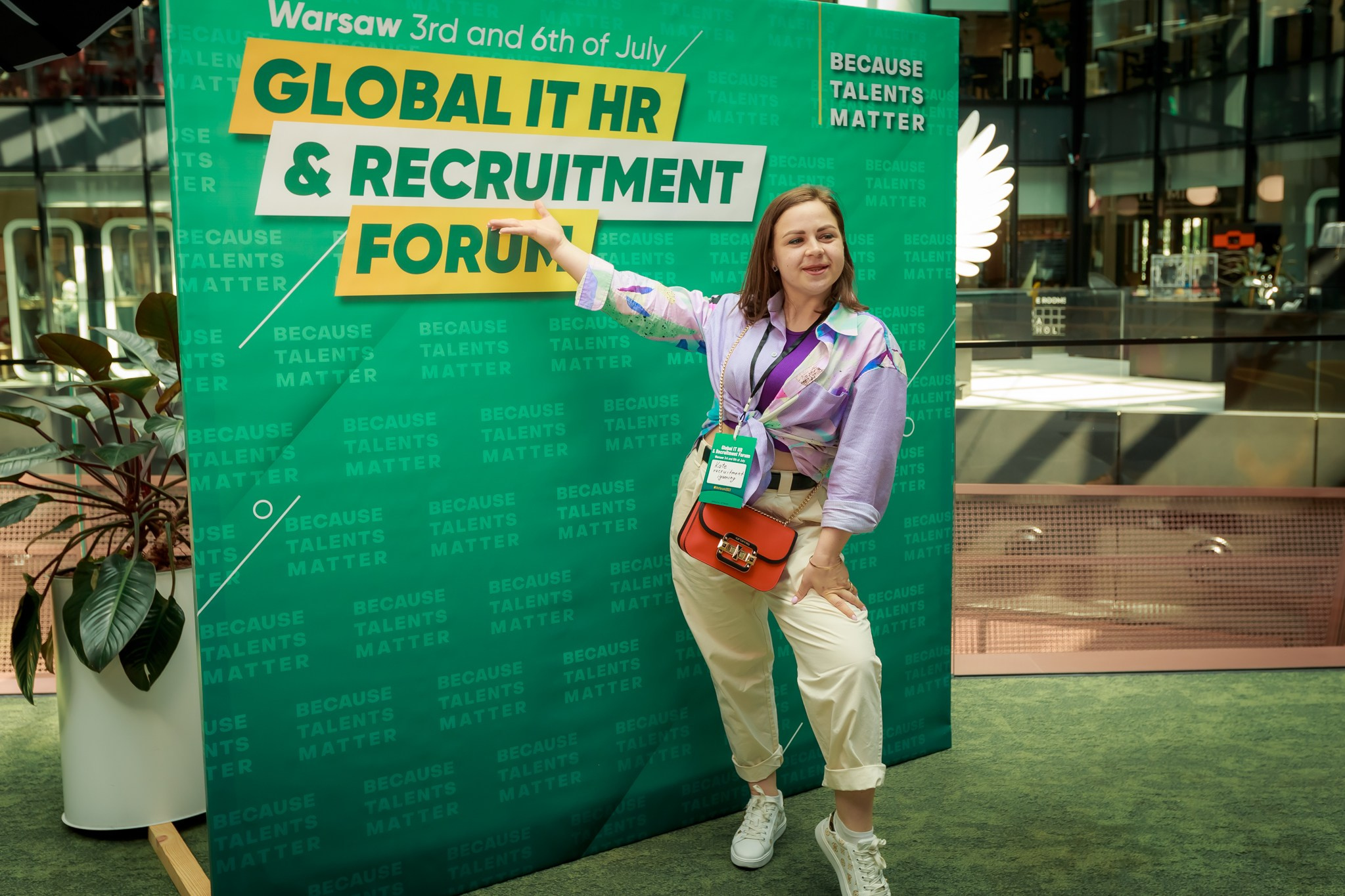 WYDARZENIA BIZNESOWE. Fotograf w Warszawie-Konstantin Golubev