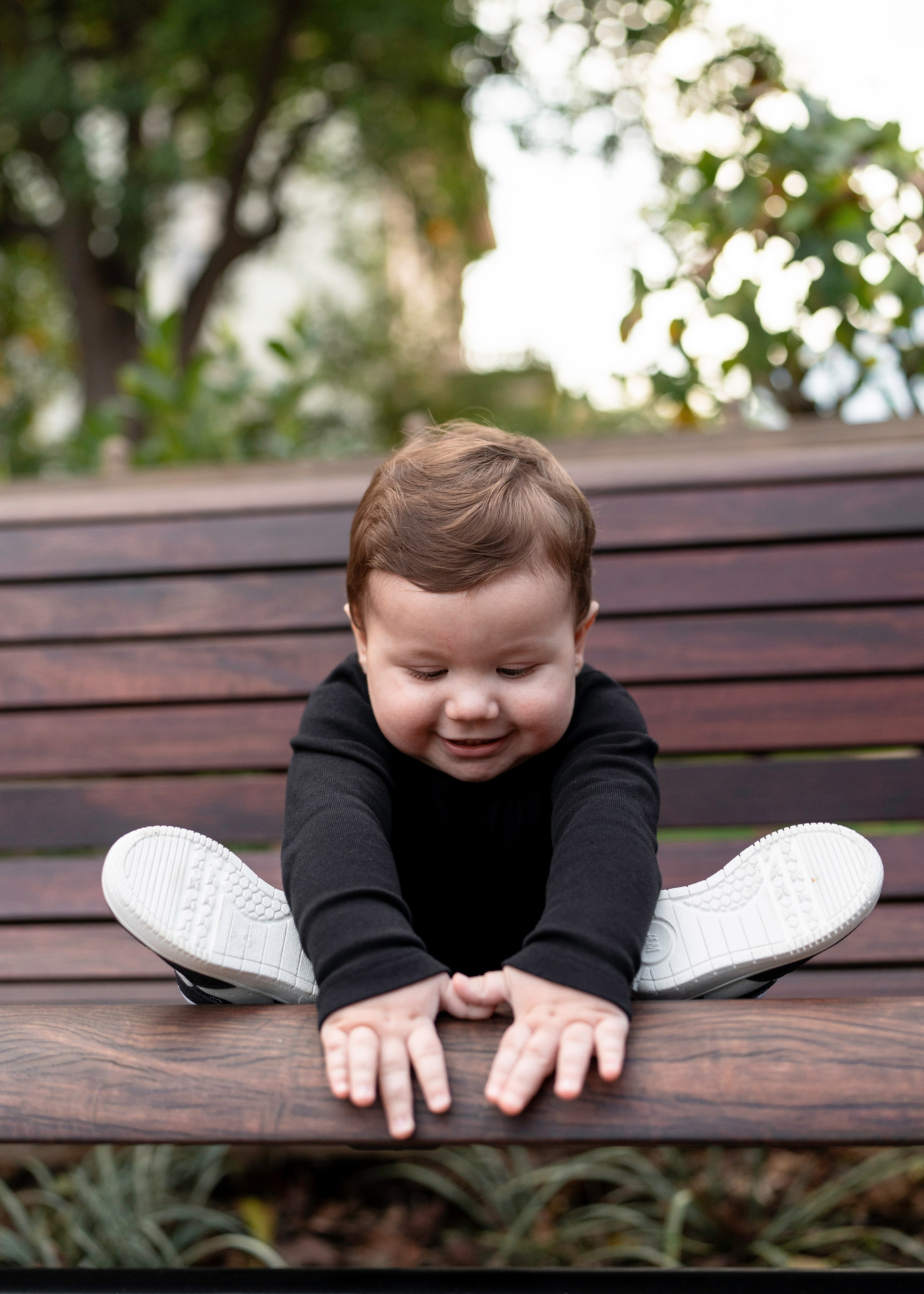 Artem, Nadia & Elisha. Family photographer in Sacramento | Sofia Pavenko