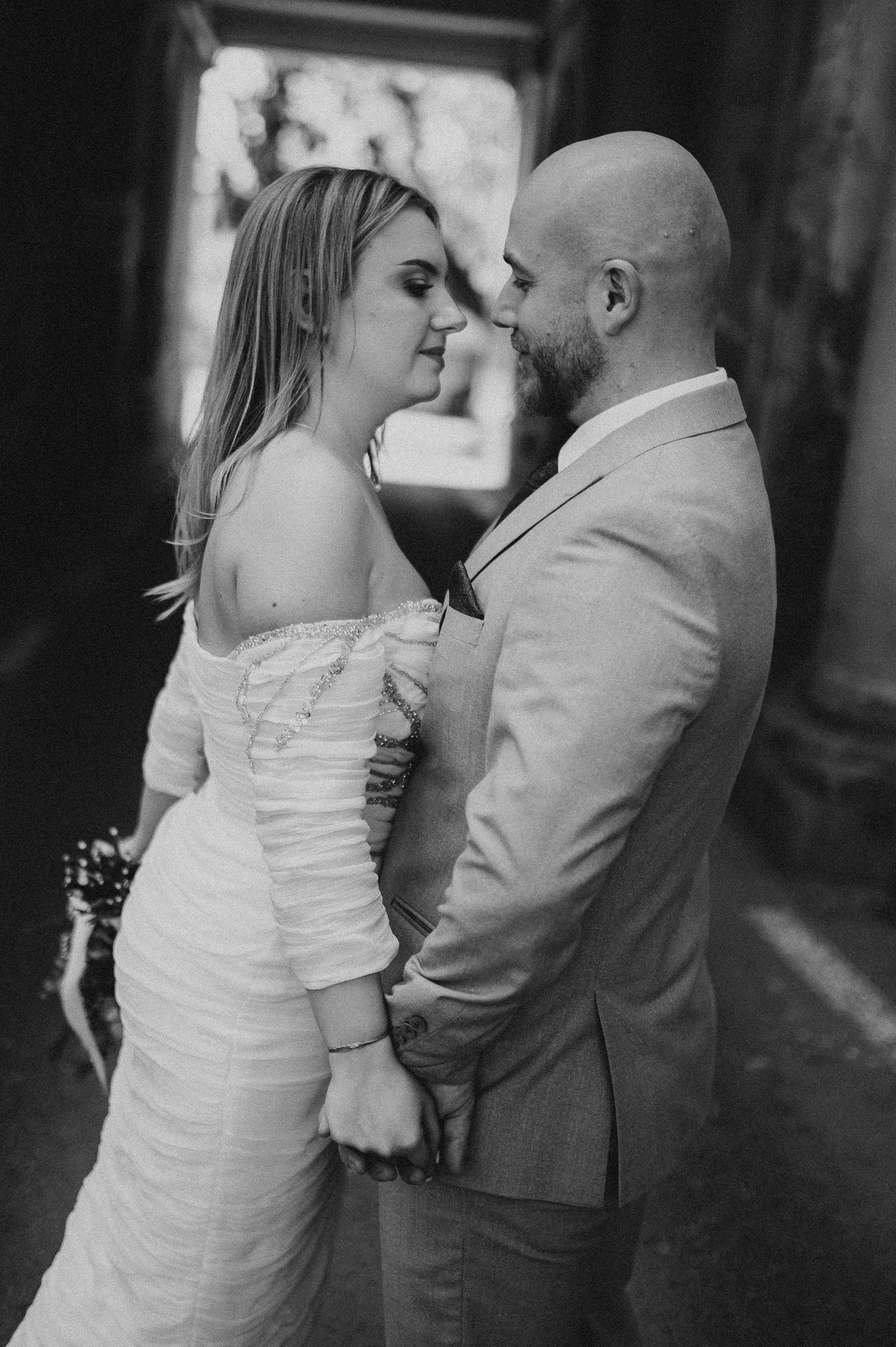 Beatrice + Răzvan | Iași. FotoVizion Iași