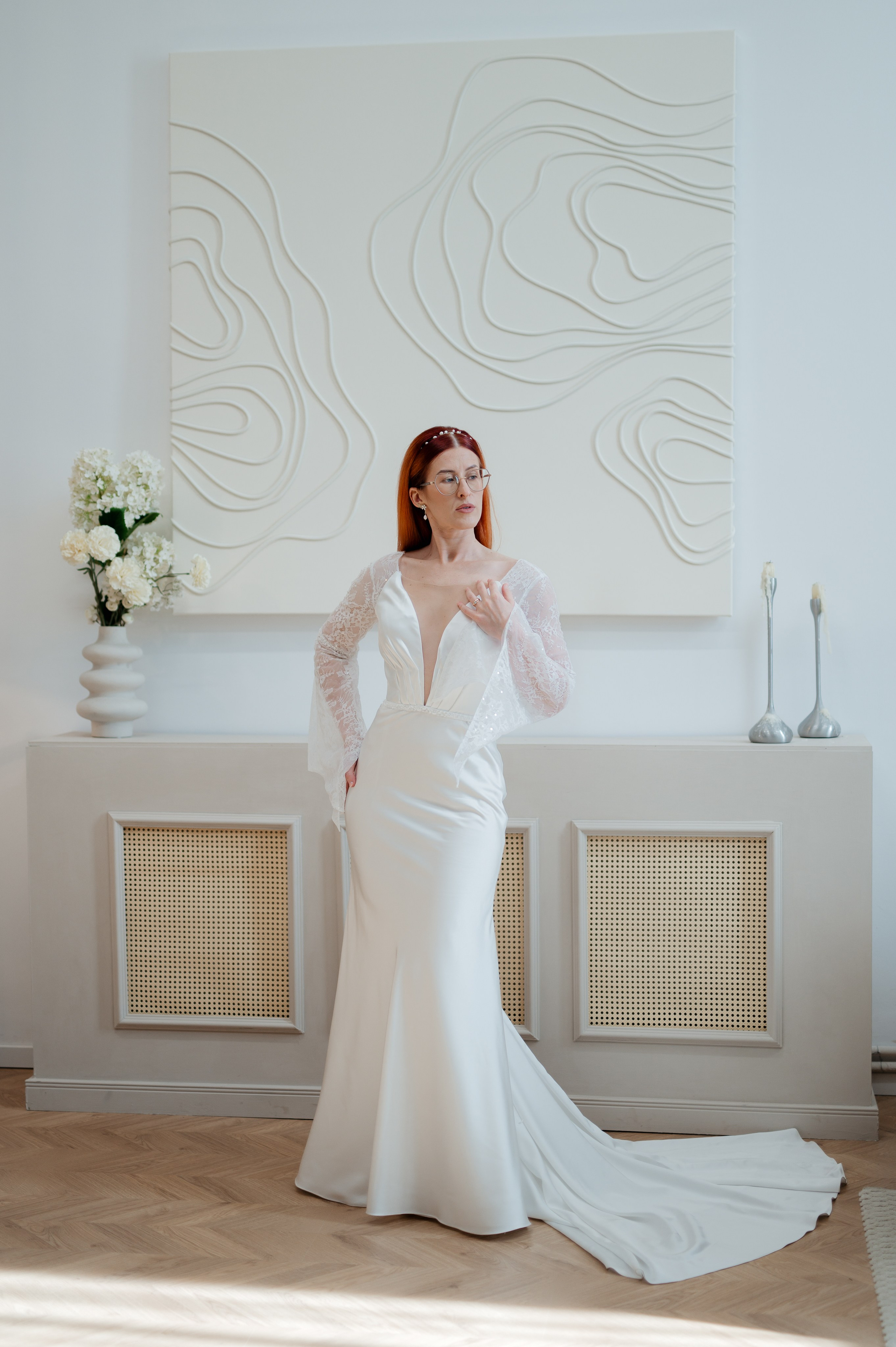 Lavinia + Cosmin | After Wedding. FotoVizion Iași