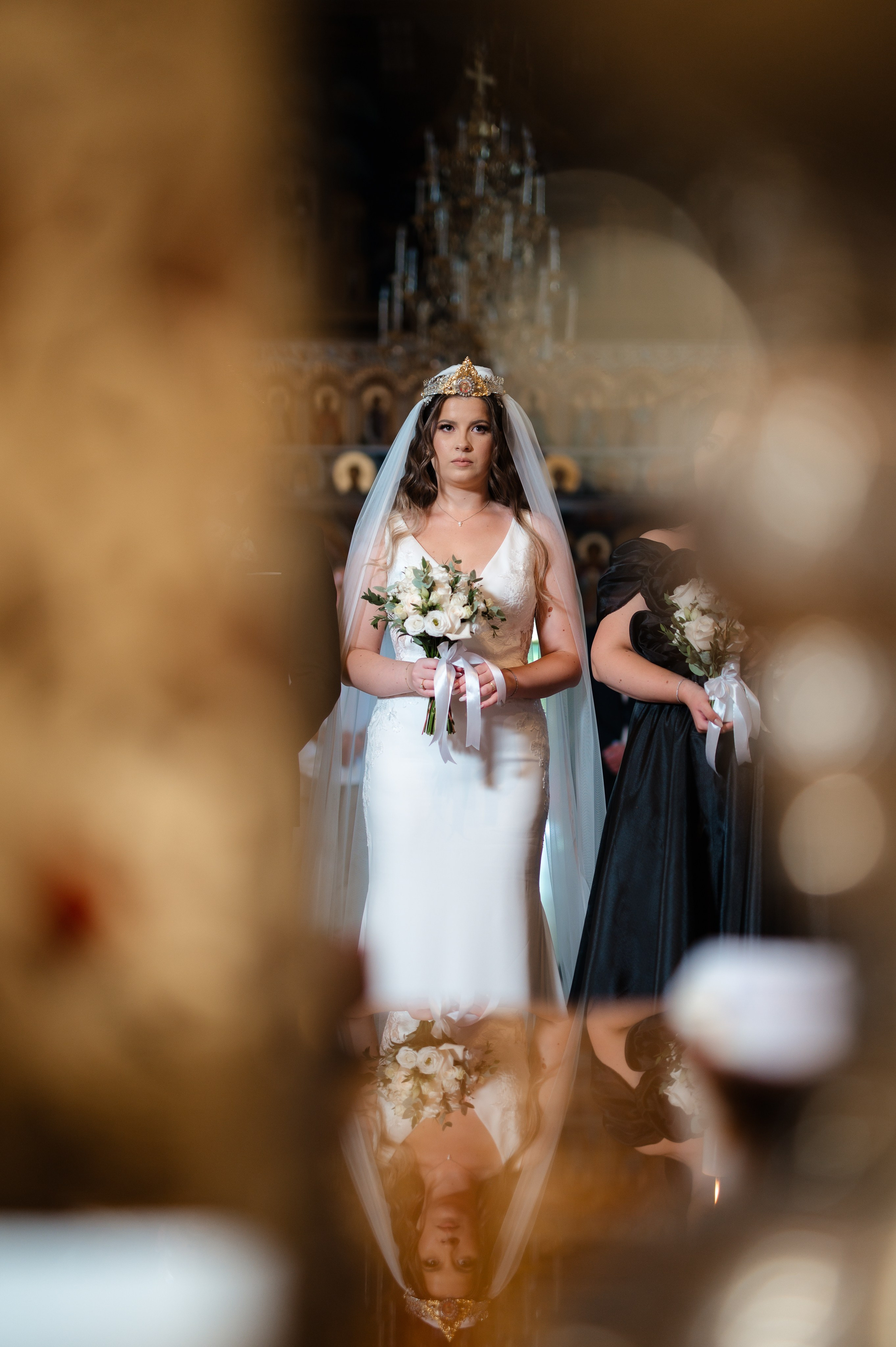 Iuliana + Răzvan | Kalipso. FotoVizion Iași