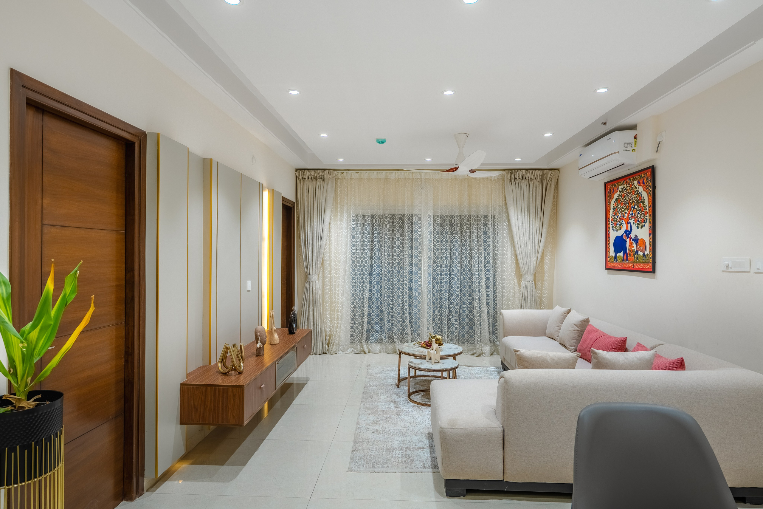 Interior’s. Portfolio By Nikhil