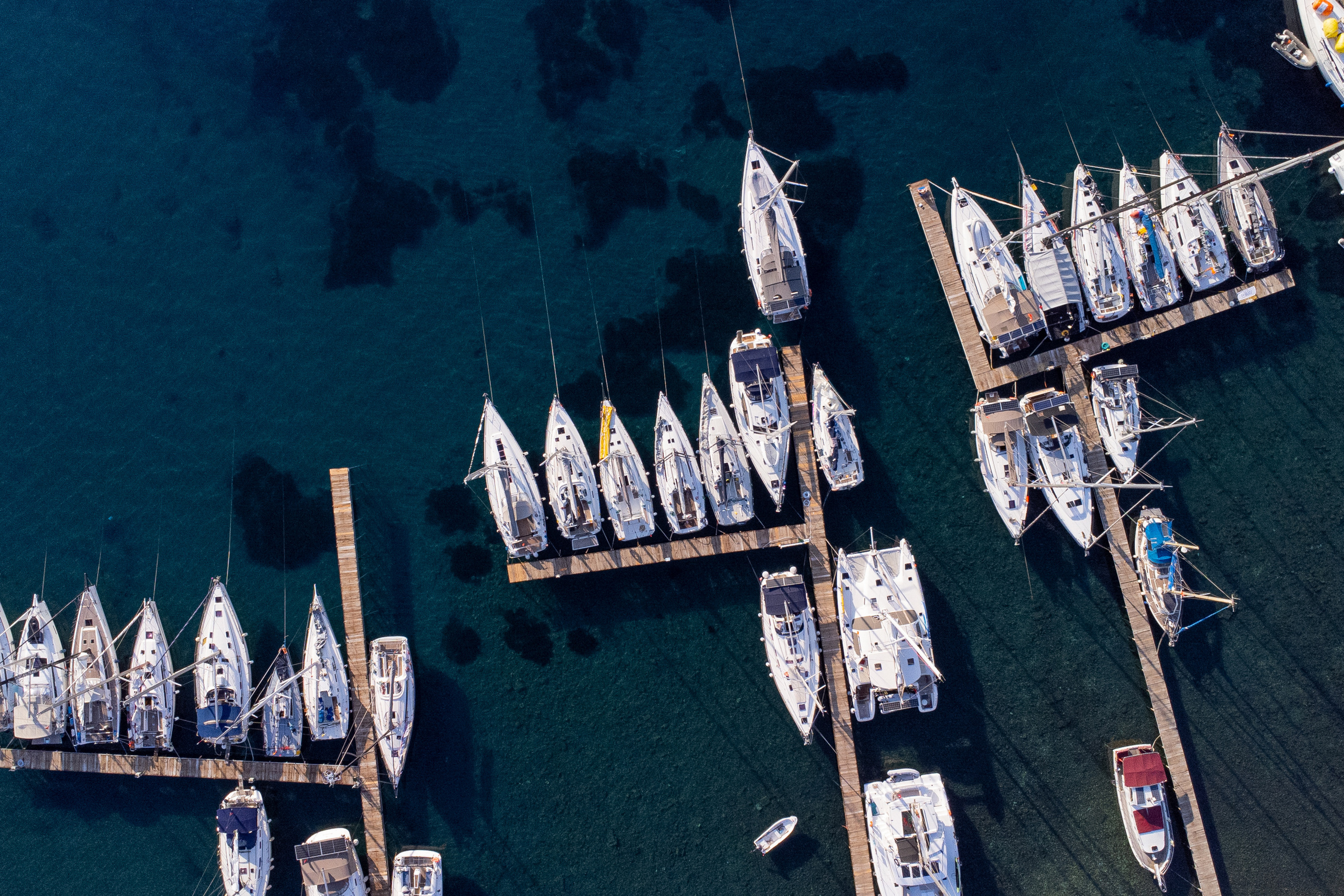 SeaYou.Agency | Nautical Media