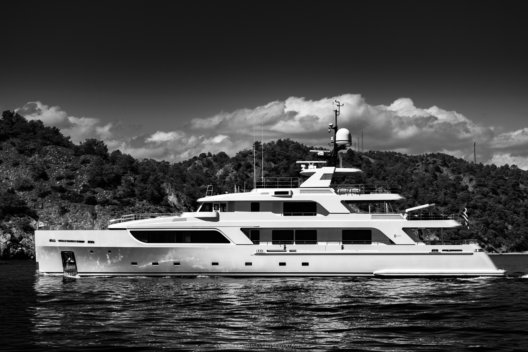 SeaYou.Agency | Nautical Media