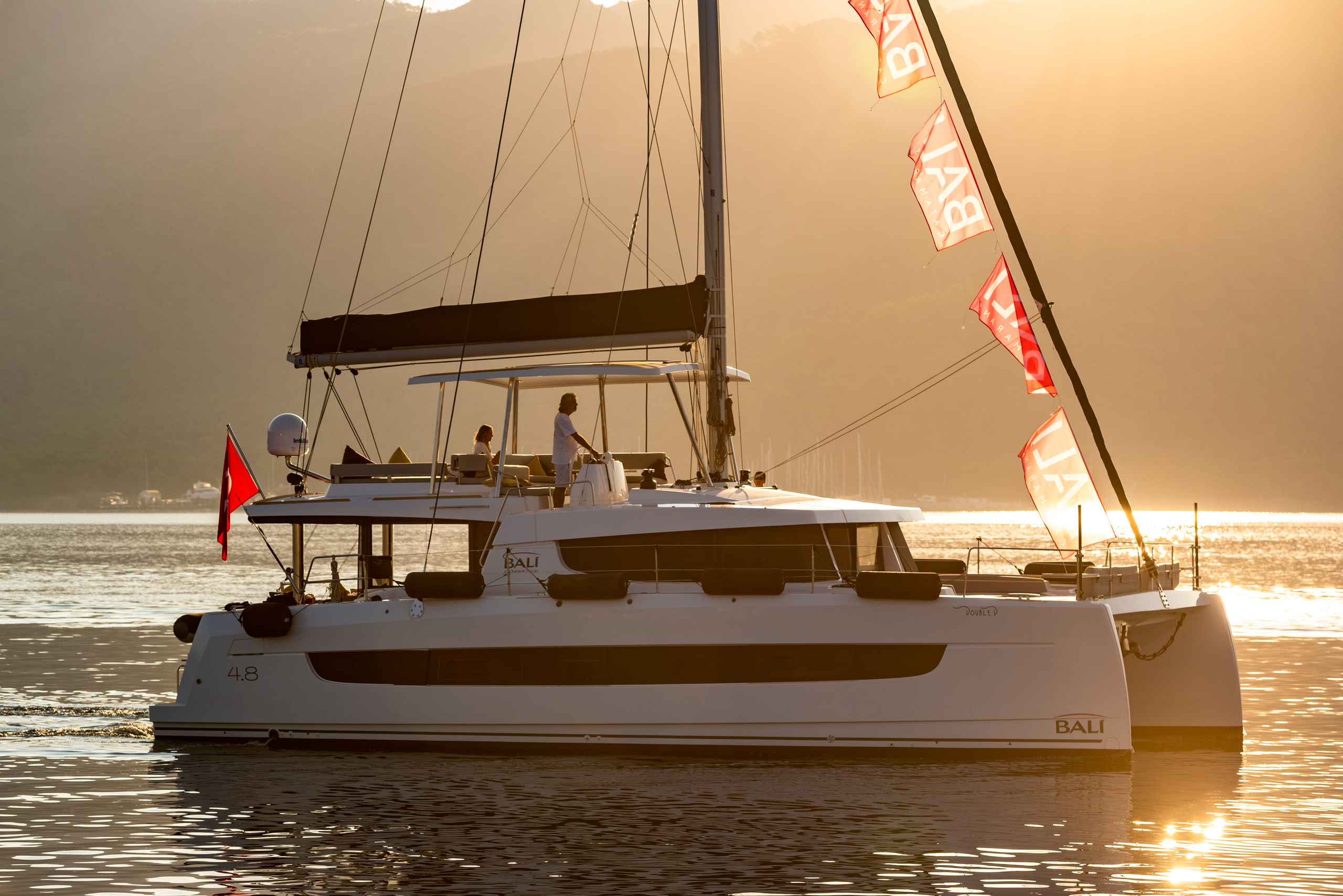 SeaYou.Agency | Nautical Media