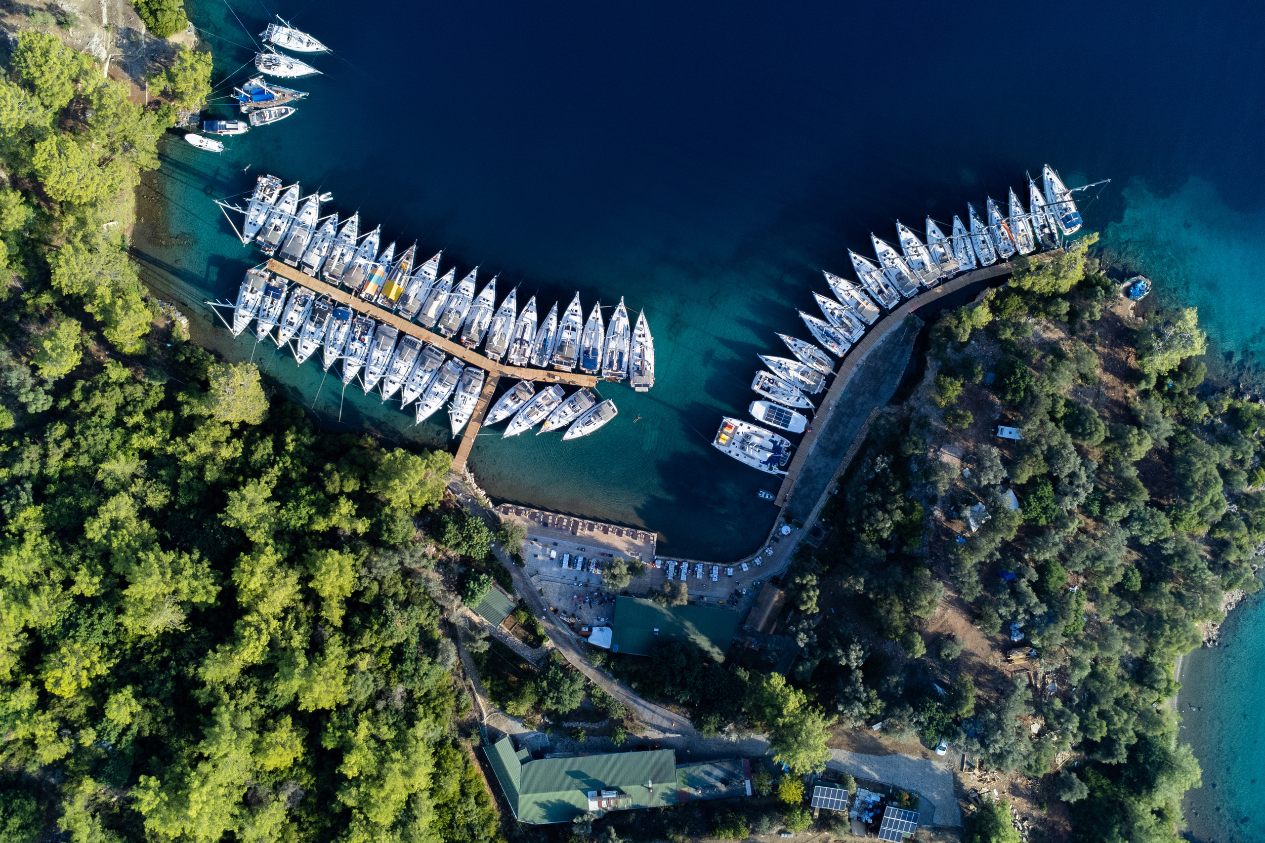 SeaYou.Agency | Nautical Media