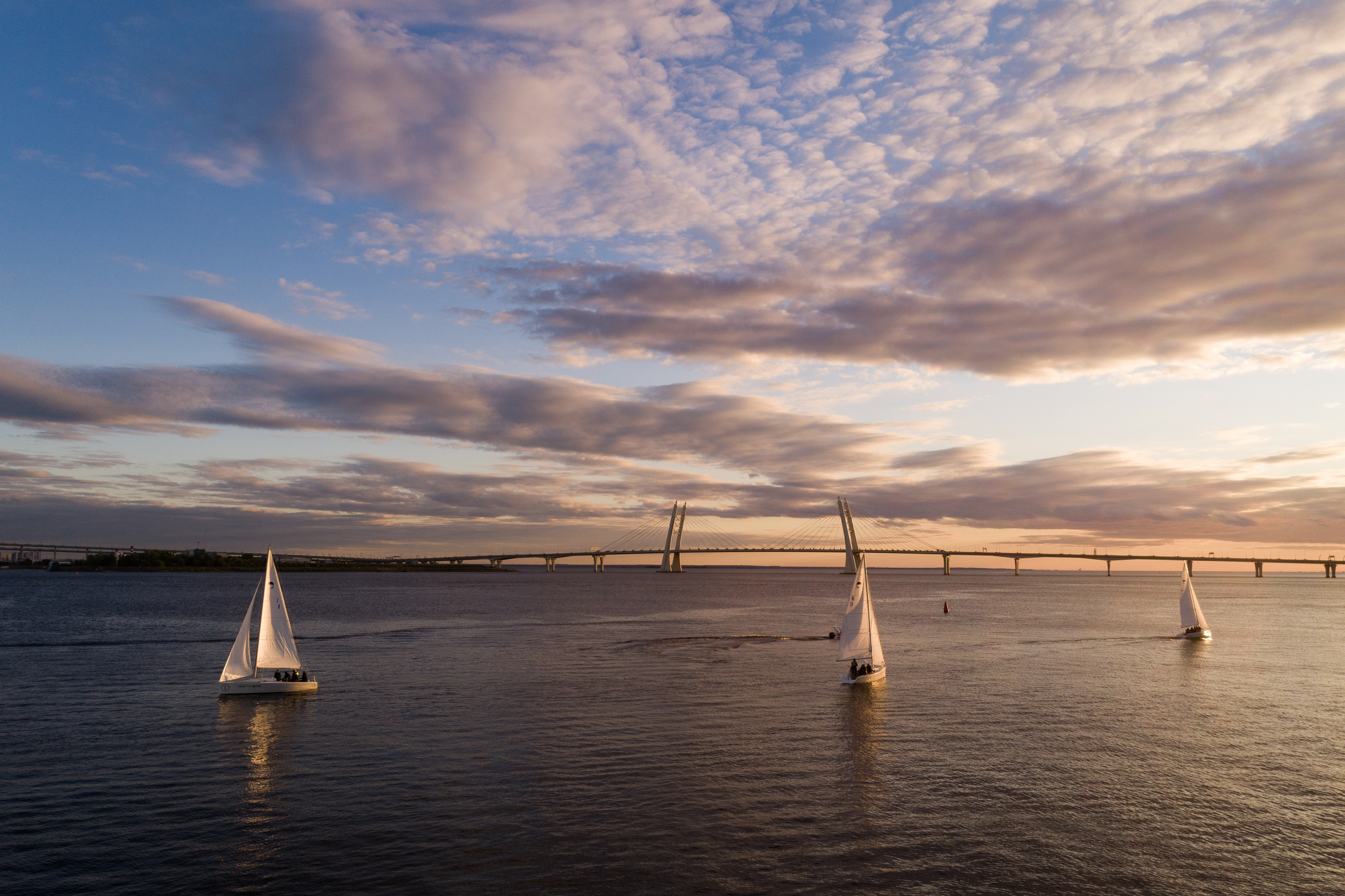 SeaYou.Agency | Nautical Media