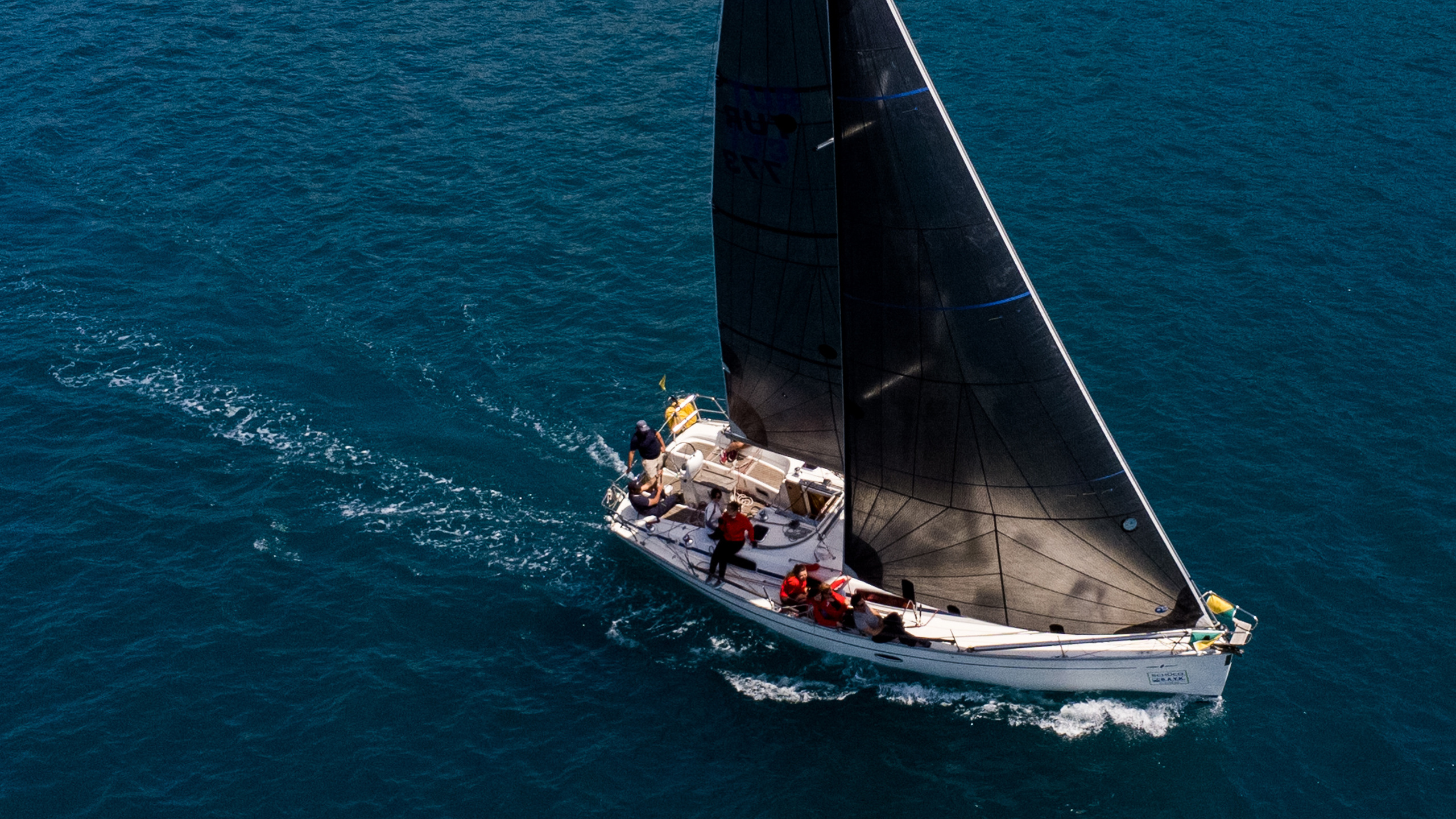 SeaYou.Agency | Nautical Media