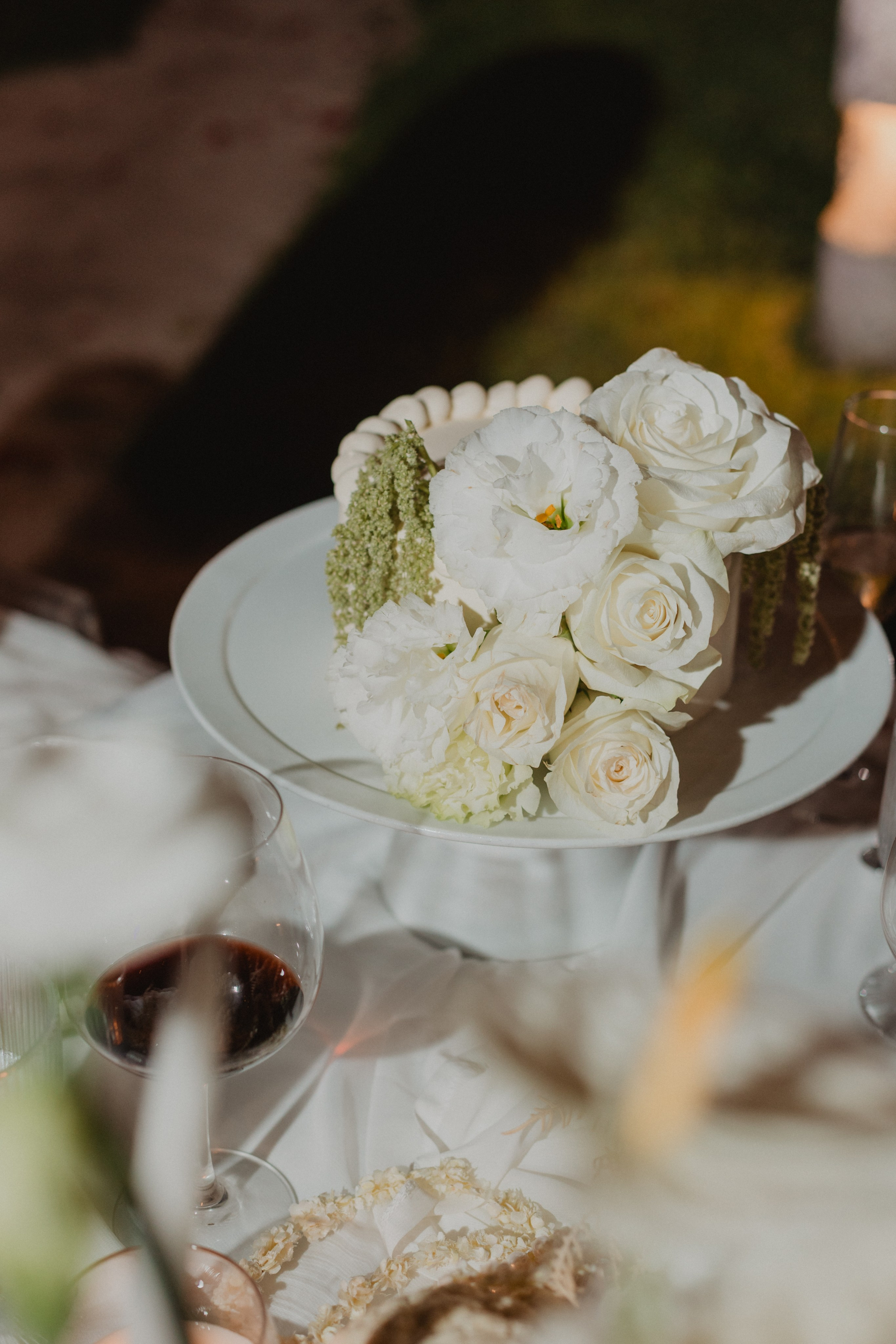 An Elopement at Four Seasons Punta Mita: Just the Two of You, by the Sea