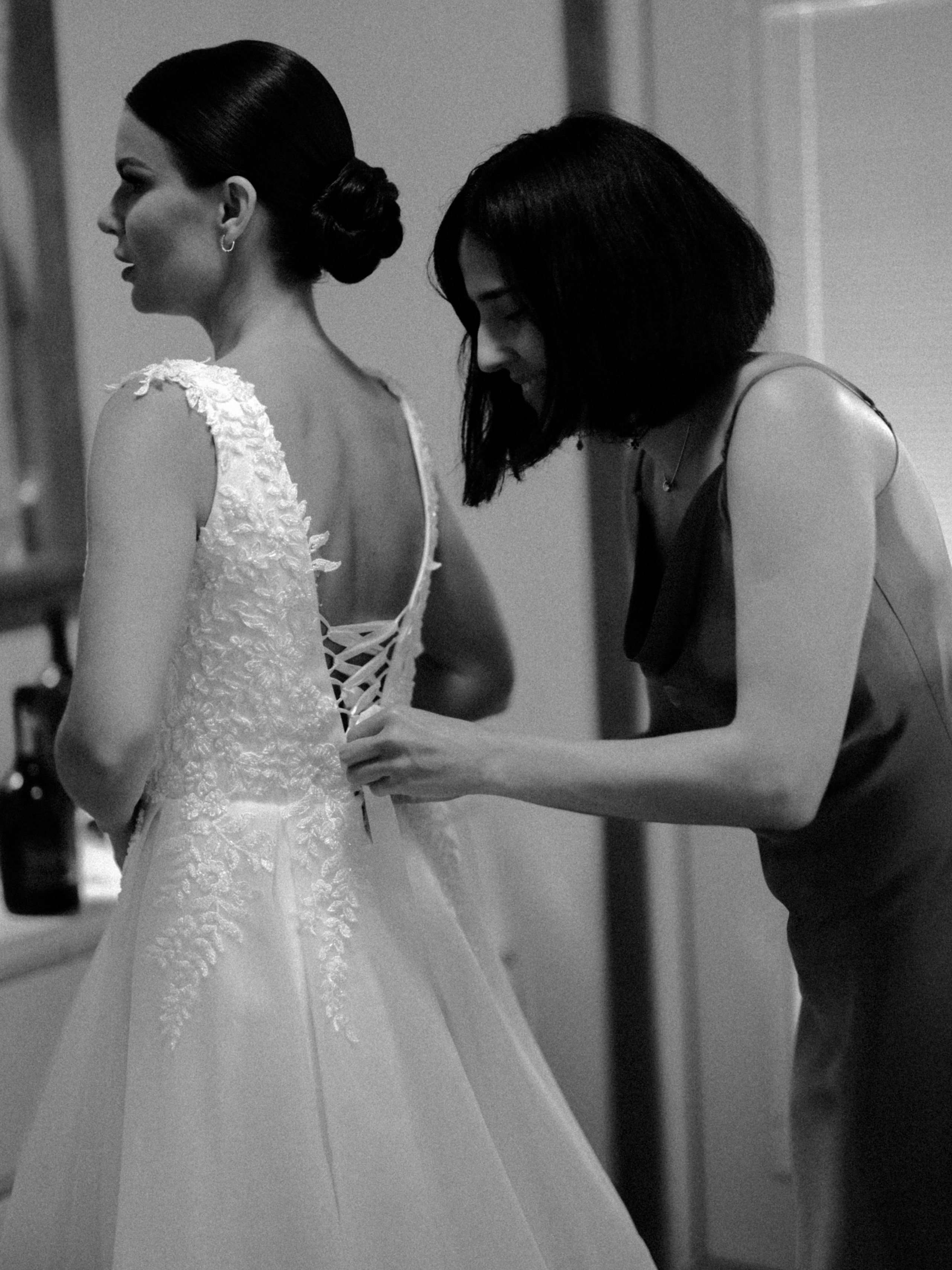 IRINE AND DENNY. Florida destination wedding photographer