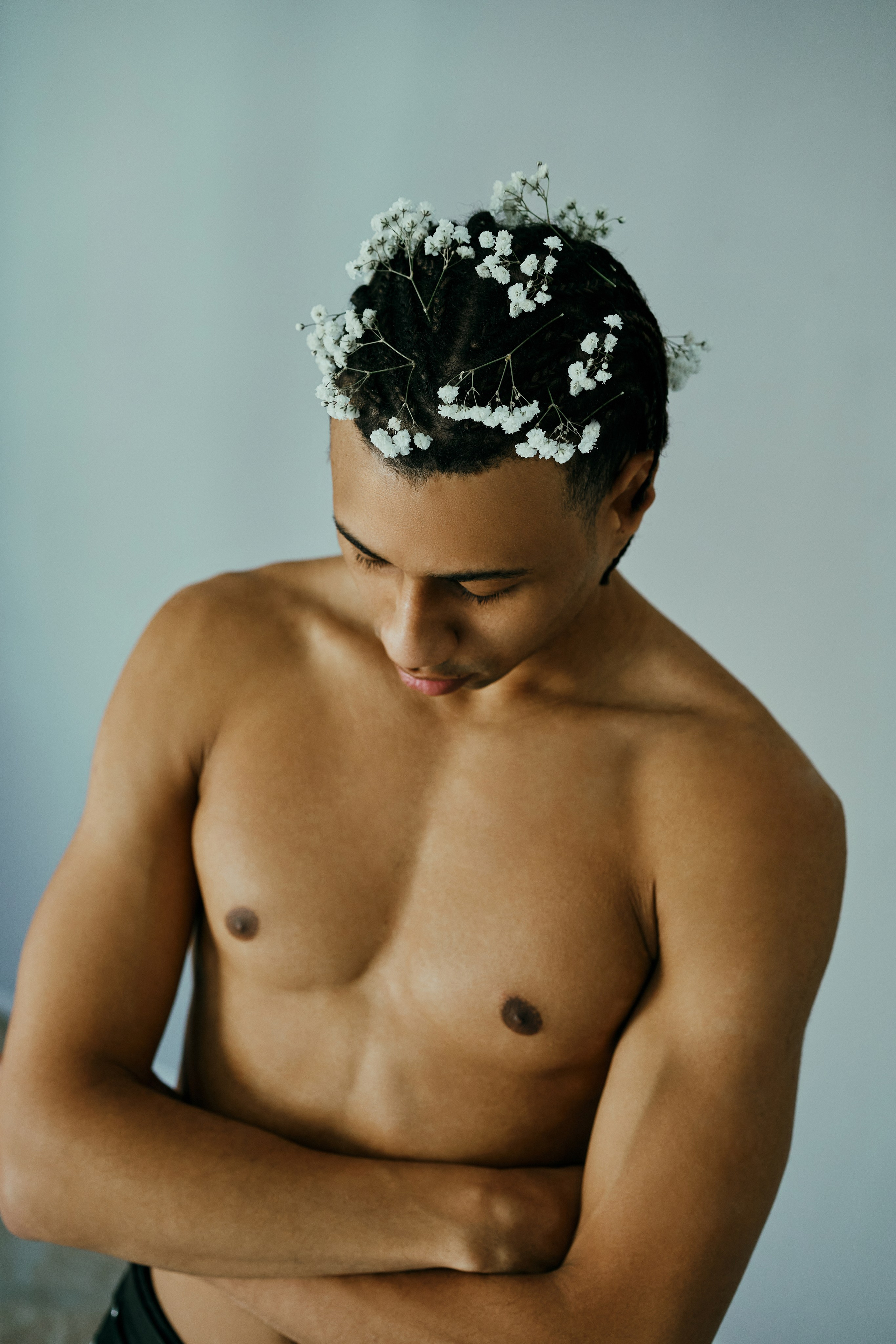 Элиму. Фотограф в Барселоне Жанна Захарченко