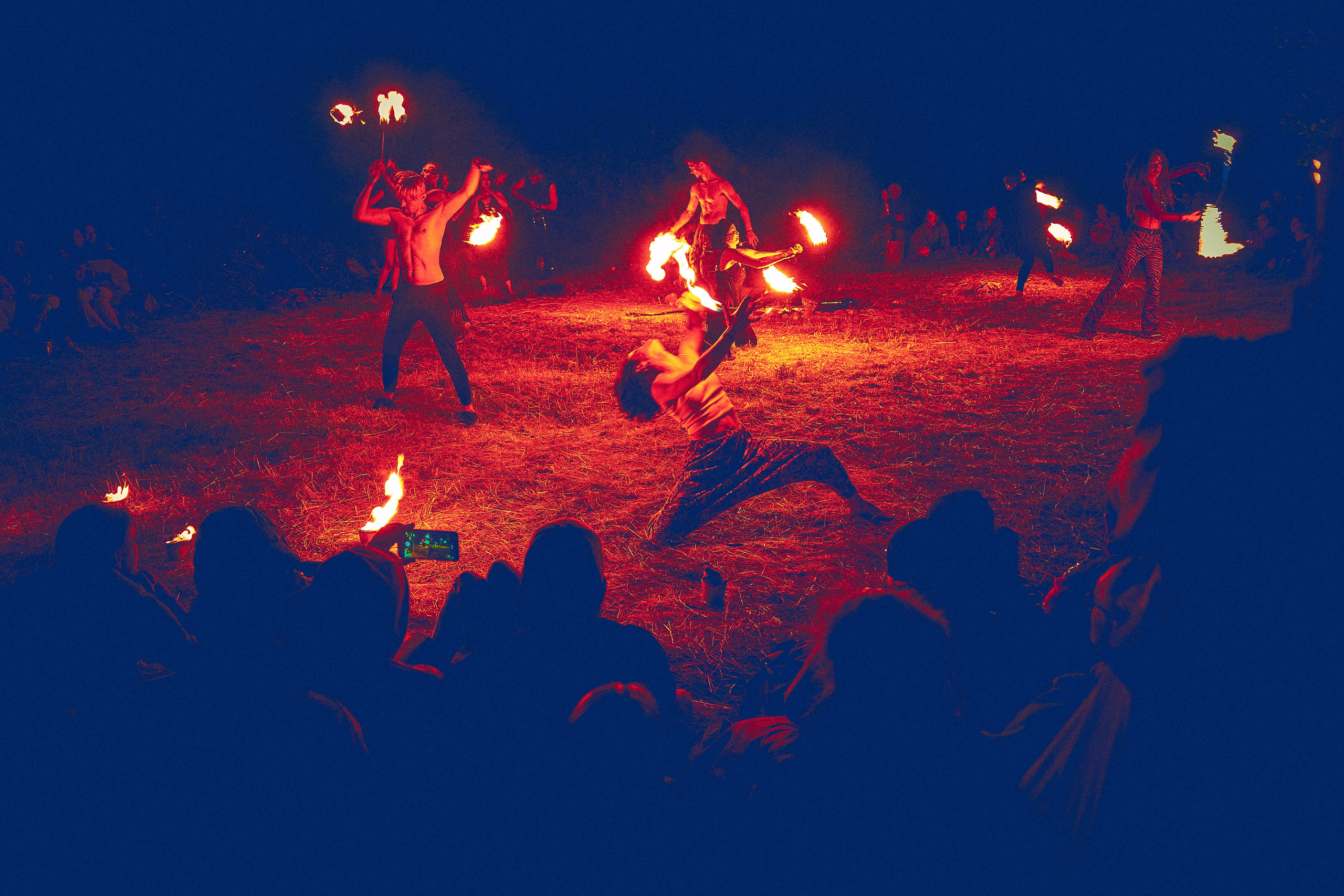 FRUN Freedom Universe — 2023. Andriej Szypilow — Photography & Videography