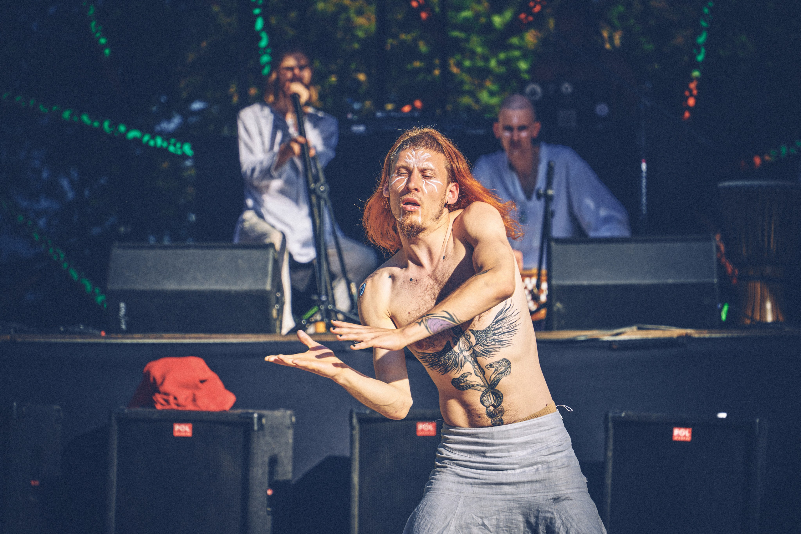 Chimera na FRUŃ Freedom Universe - 2023 - Andriej Szypiłow. Andriej Szypilow - Fotografia & Wideografia