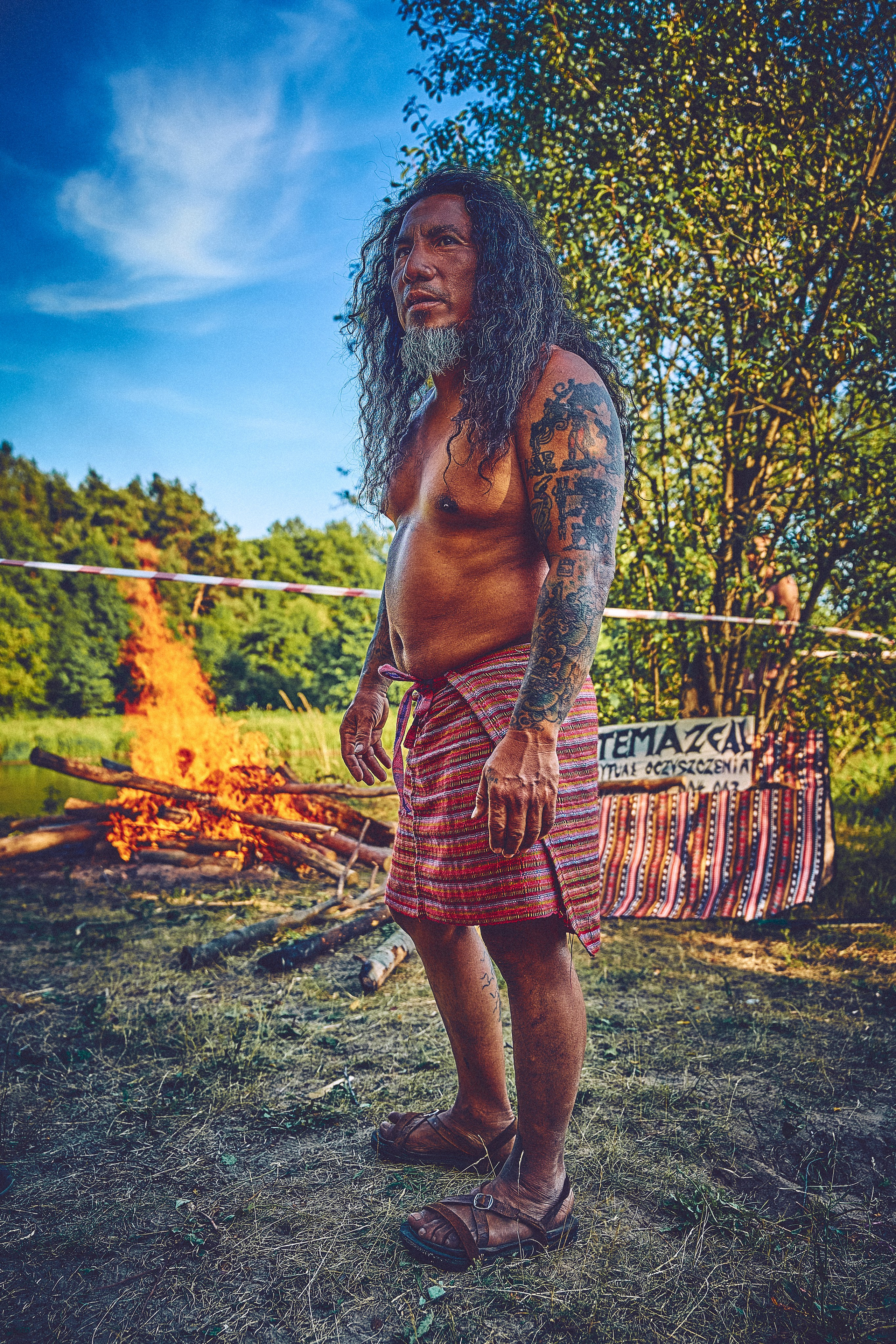 Organic-2025. Andriej Szypilow — Photography & Videography