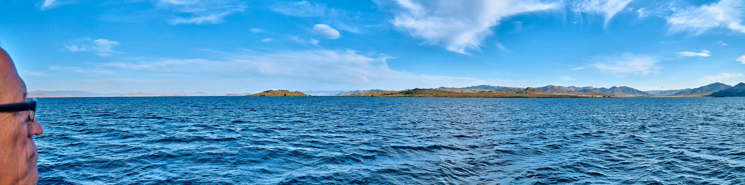 Buchtarma (Kazachstan). Andriej Szypilow - Fotografia & Wideografia