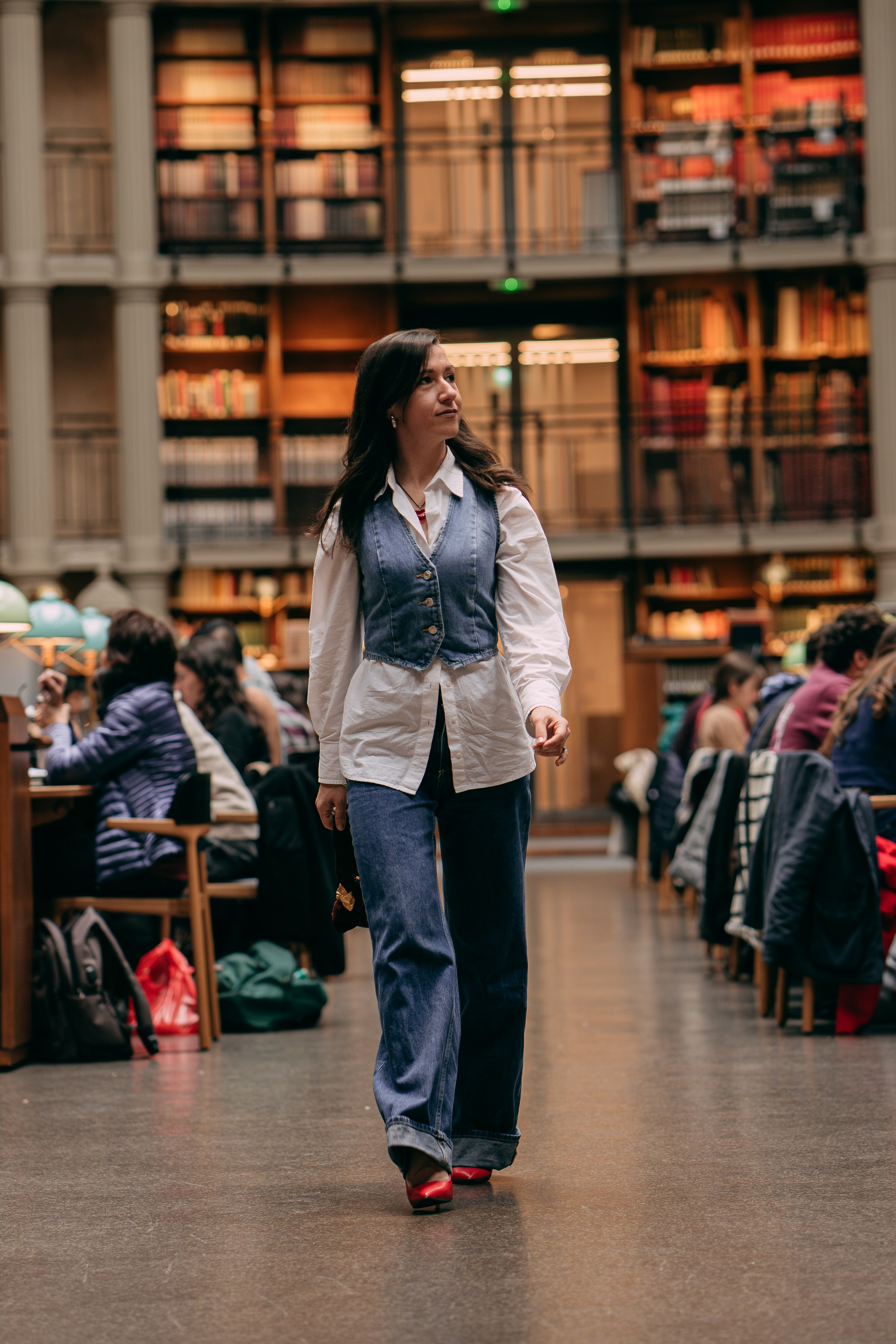 Diana (Paris, FR). Diana Fedrigo | Fotografa matrimoni in Italia