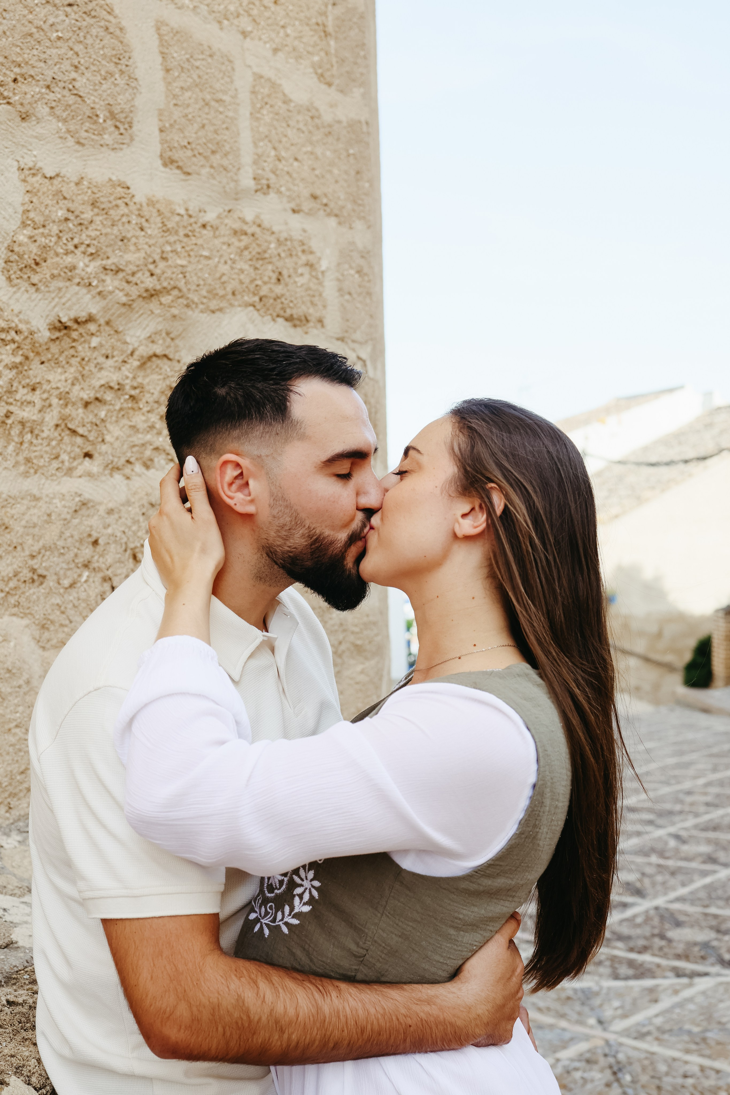 C+E. Fotografía de bodas en Córdoba