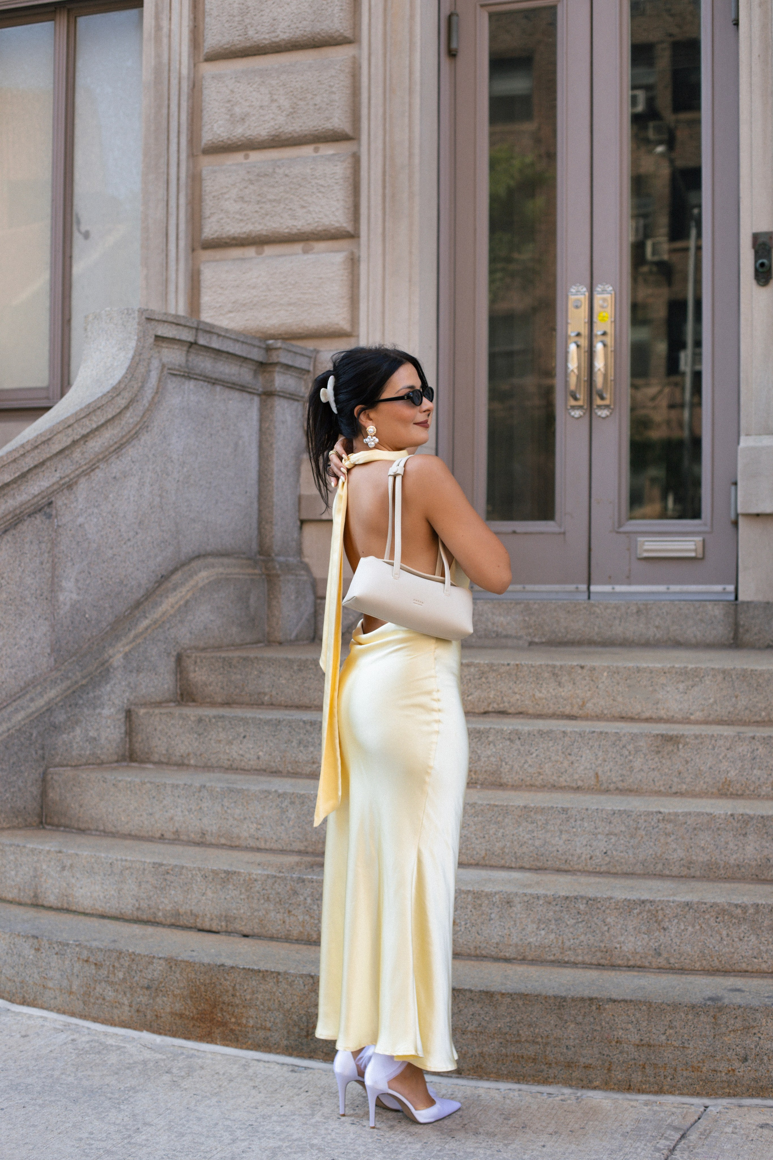 Tamouna. Psuturie Photographer NYC