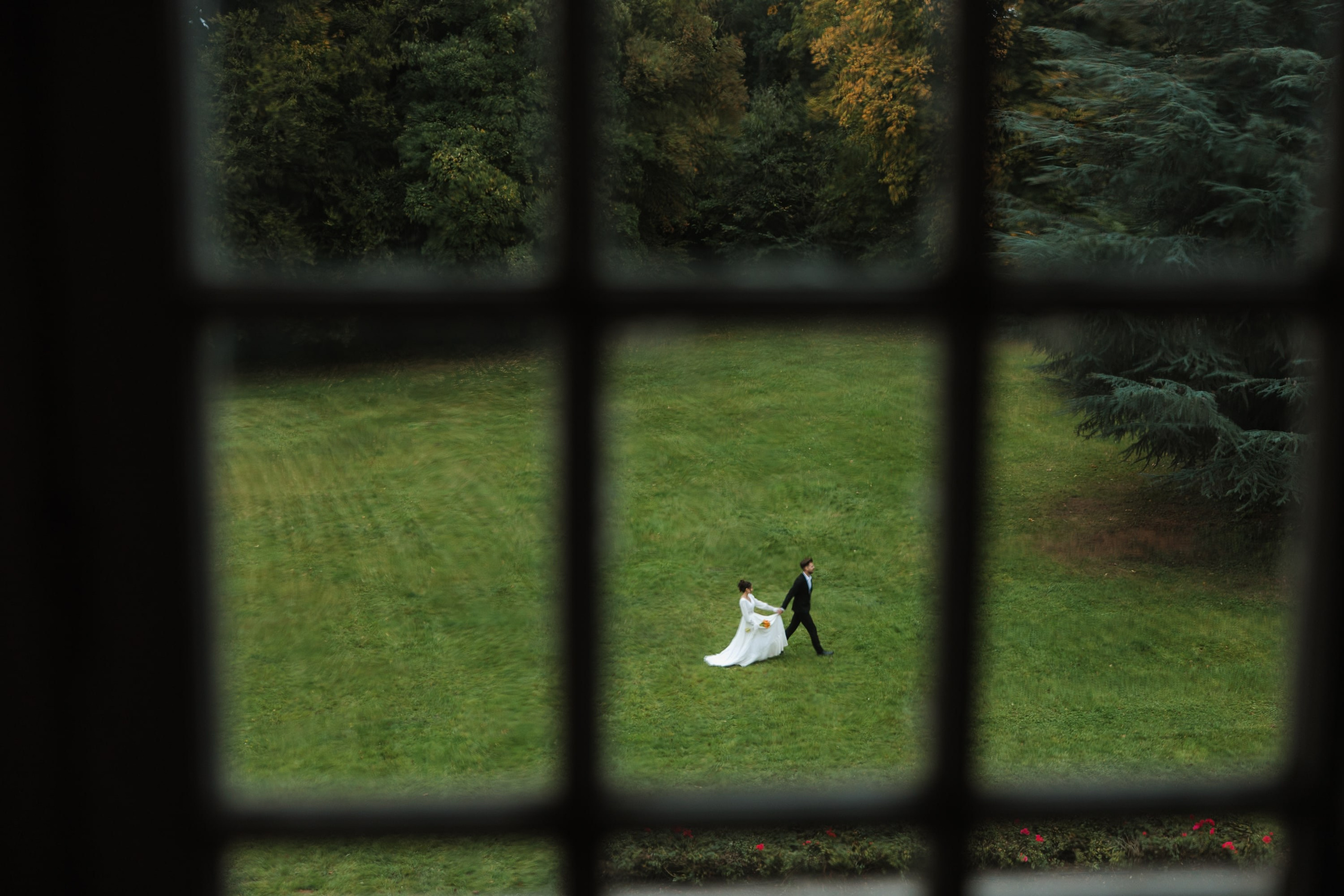 Tymeea & Fineas | France