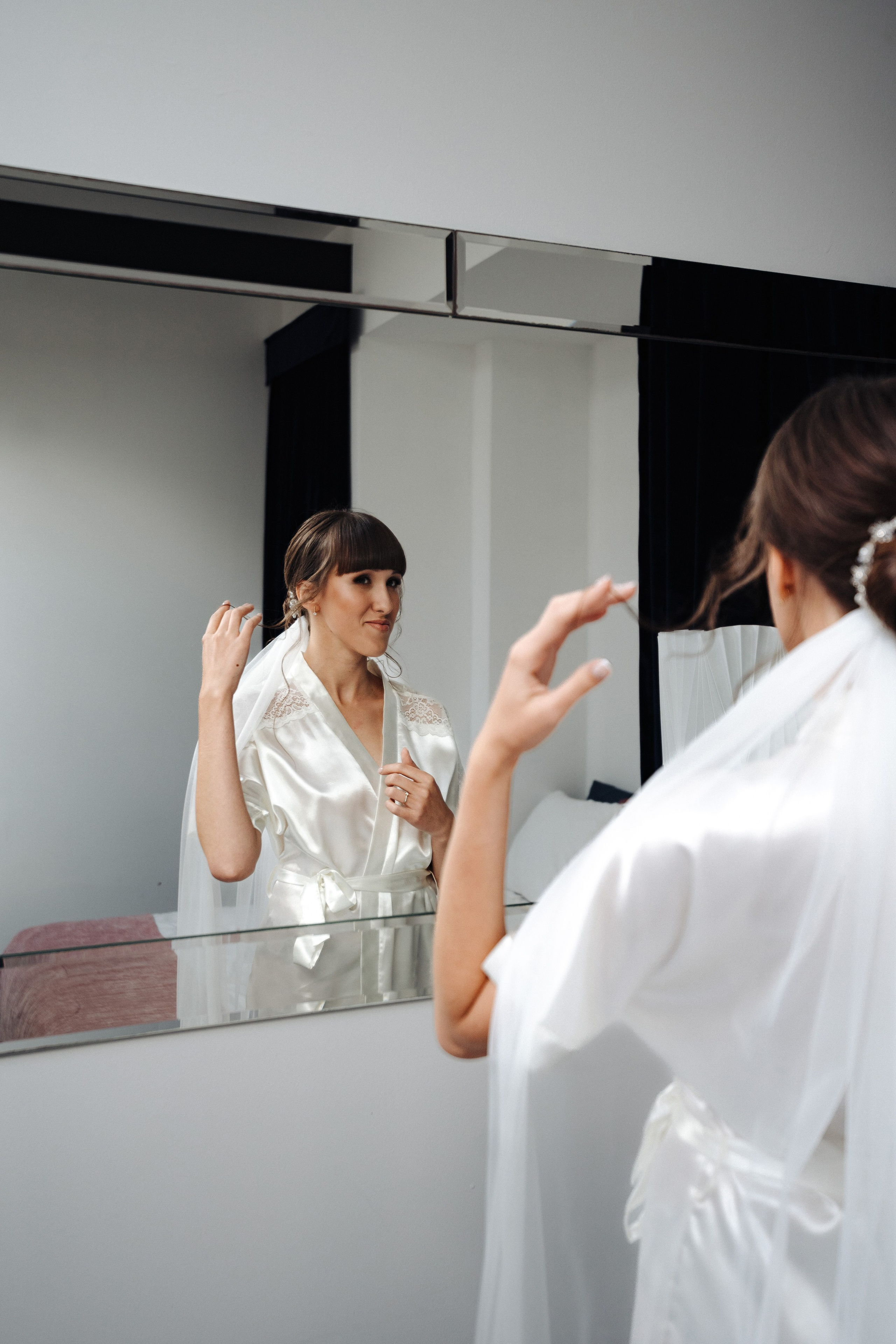 Piotr i Roksolana. Karina Czernecka Foto