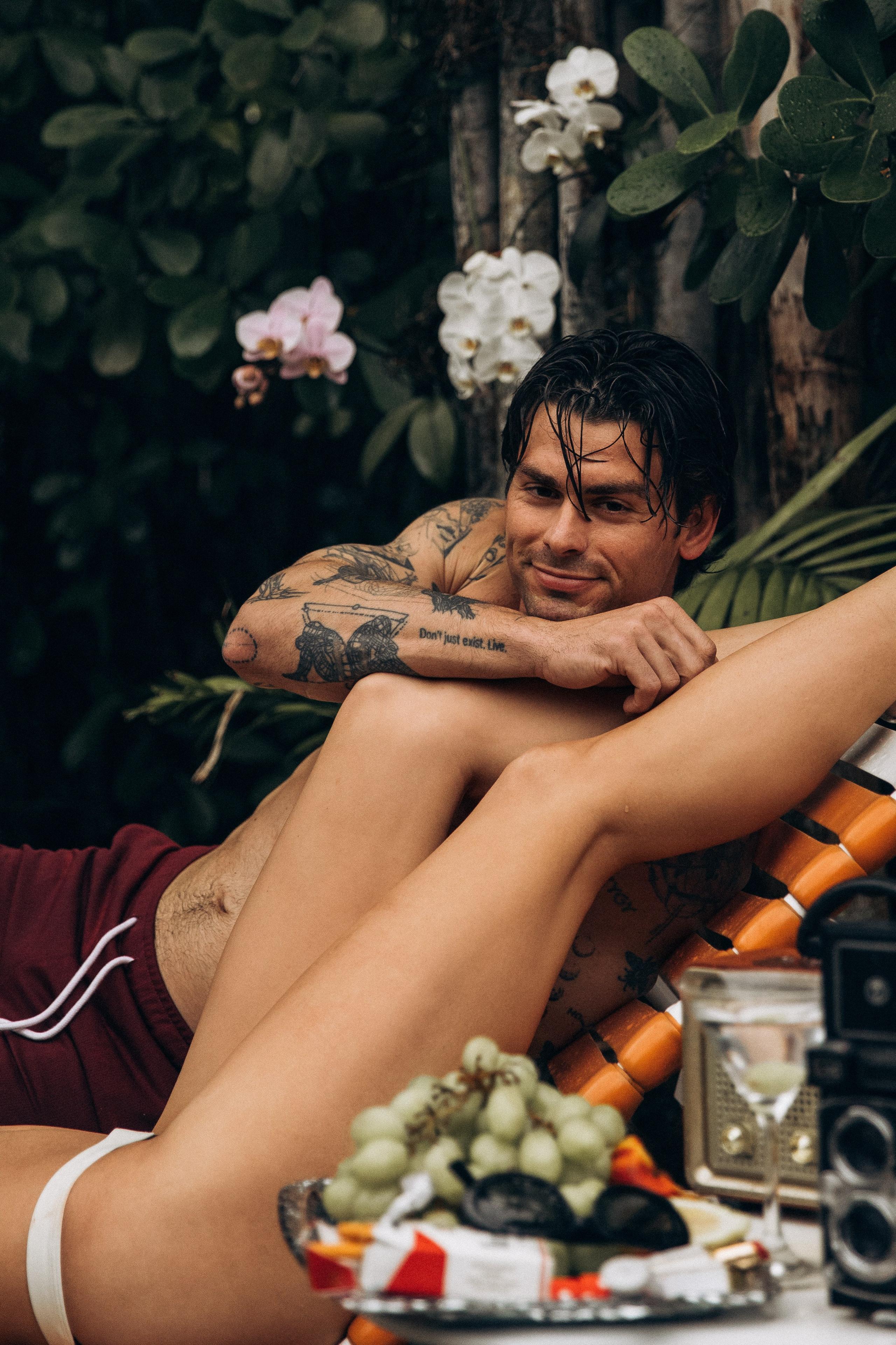 Love Story Photoshoot in Boston & New England