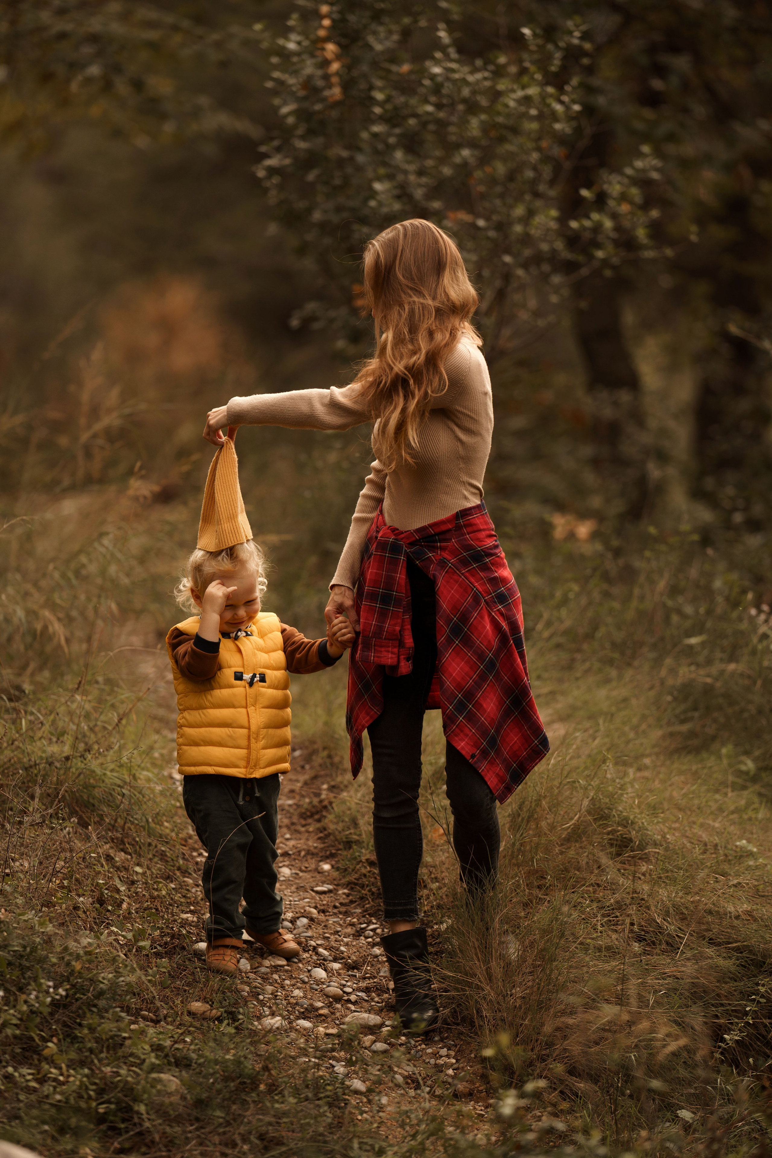 Семья. Главная