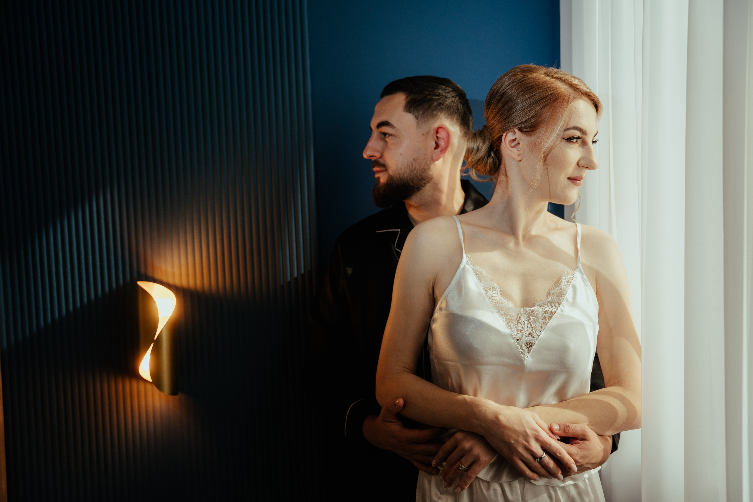 Oana & Alin. Spoiala Brothers — Wedding Films & Photography