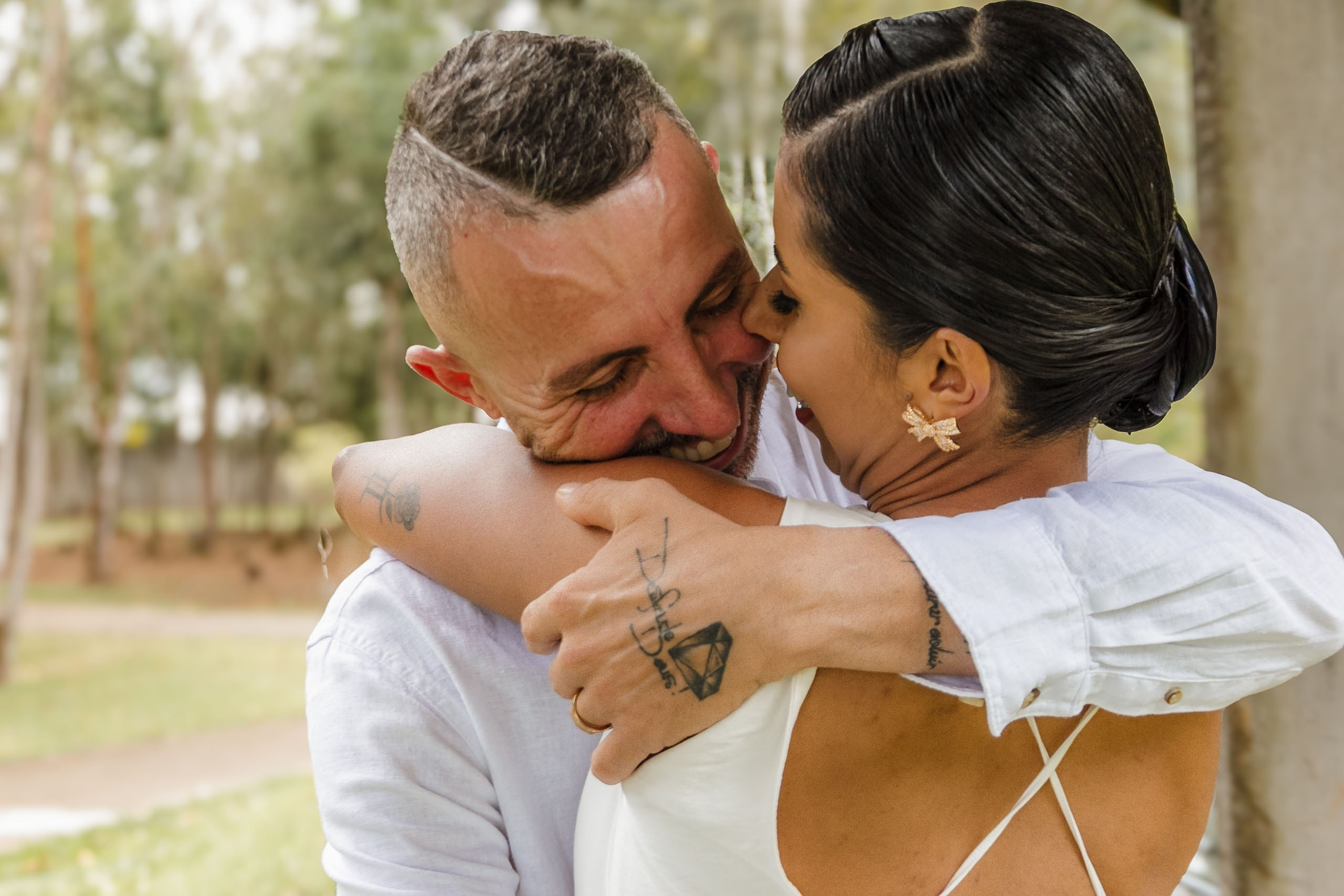 Pré wedding — Jheni e Wagner. Marcus Monteiro Fotografia