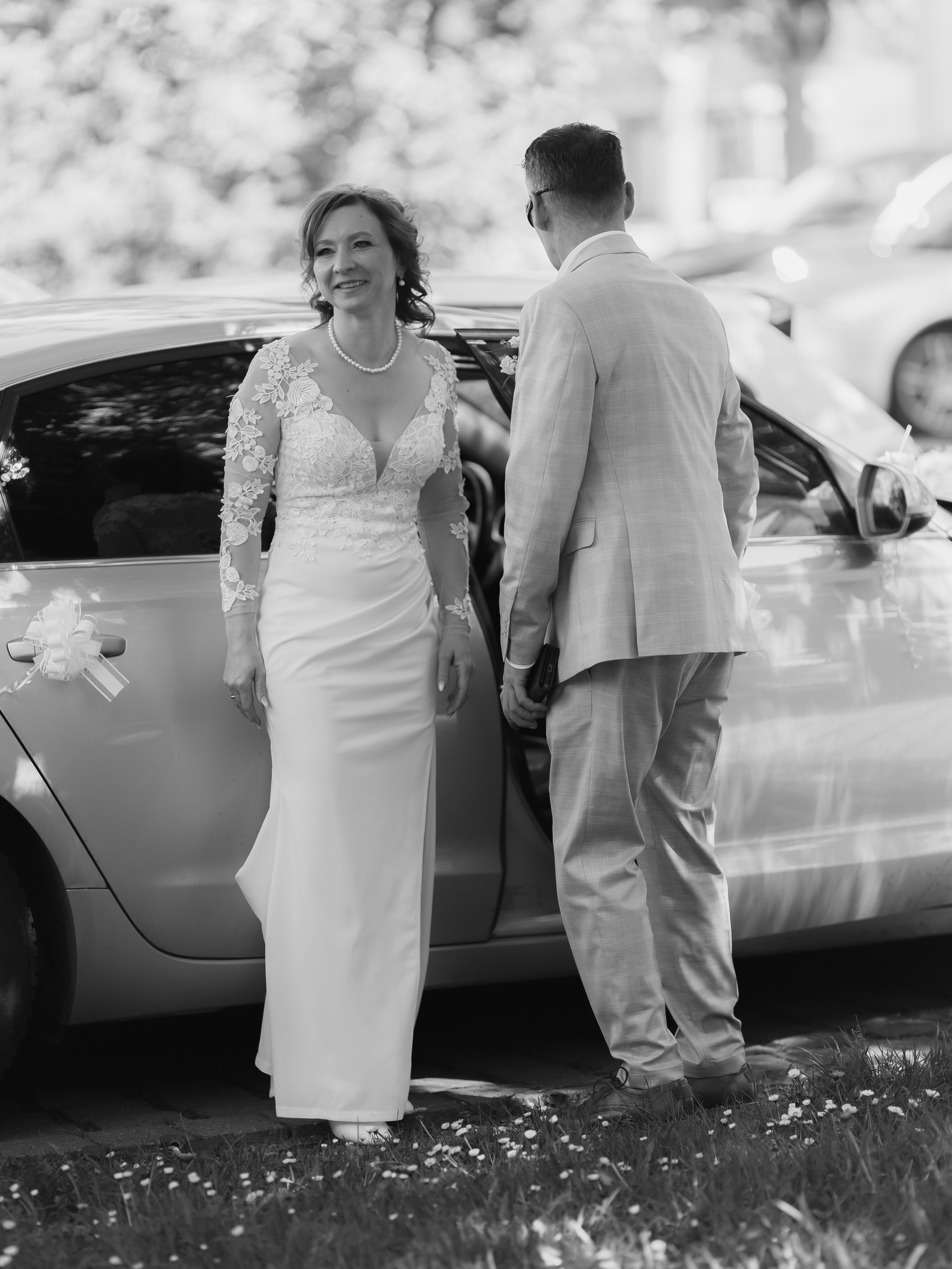 Standesamtliche Trauung