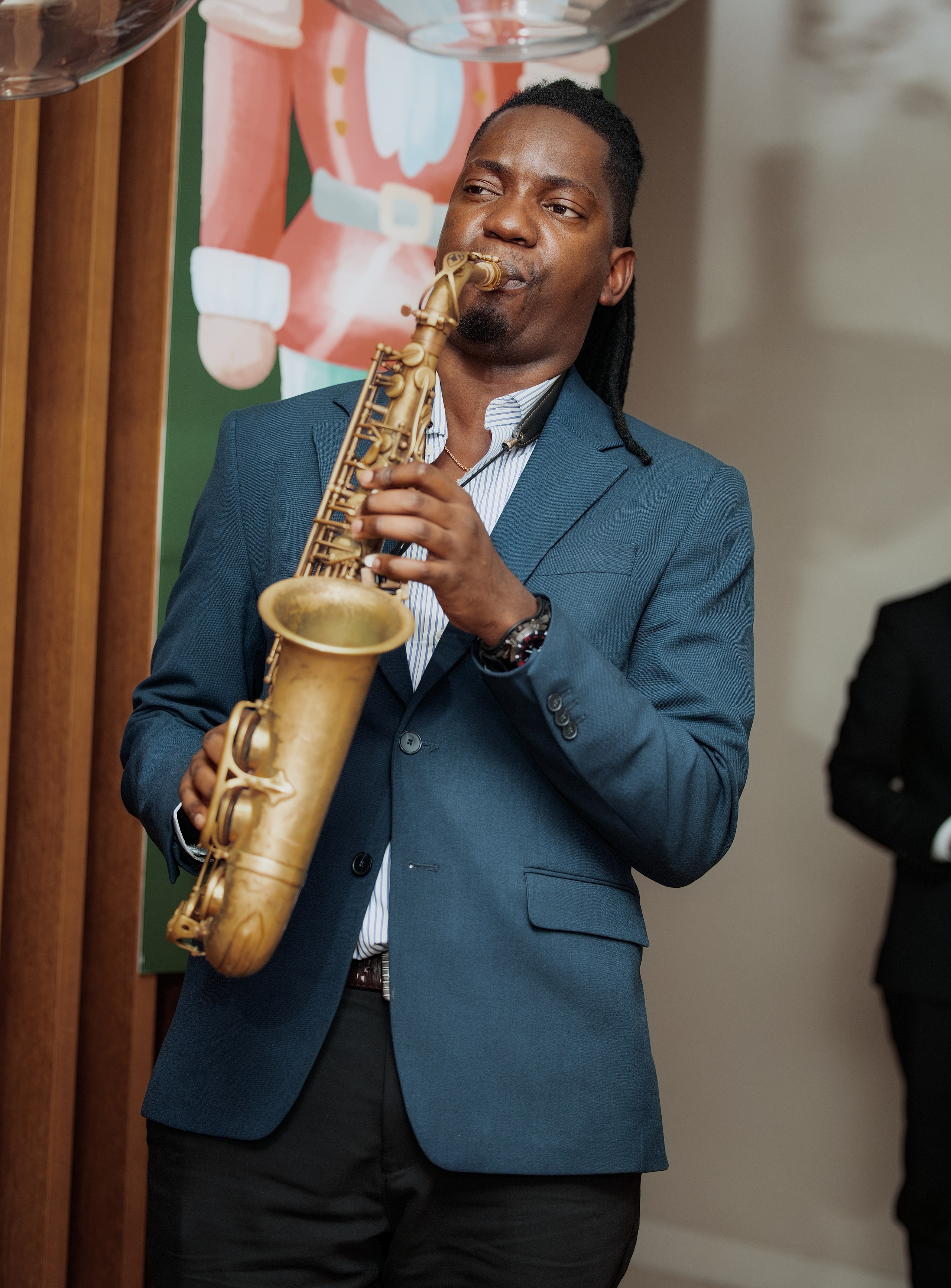 Nawik e Ethson. Fazemos o seu casamento ser lembrado por gerações