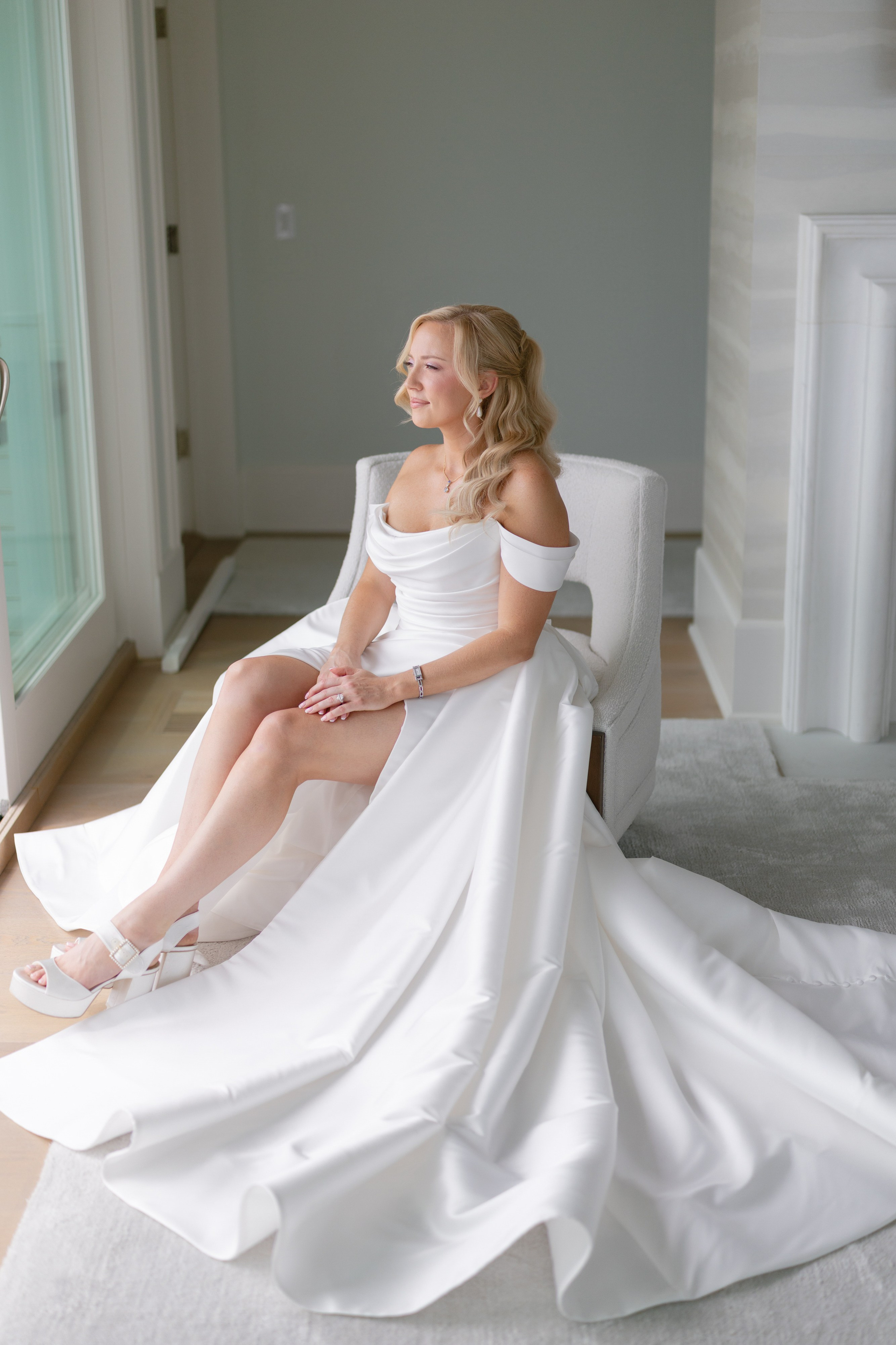 Anne Marie and Andrew. Wedding photographer and videographer New York | New Jersey