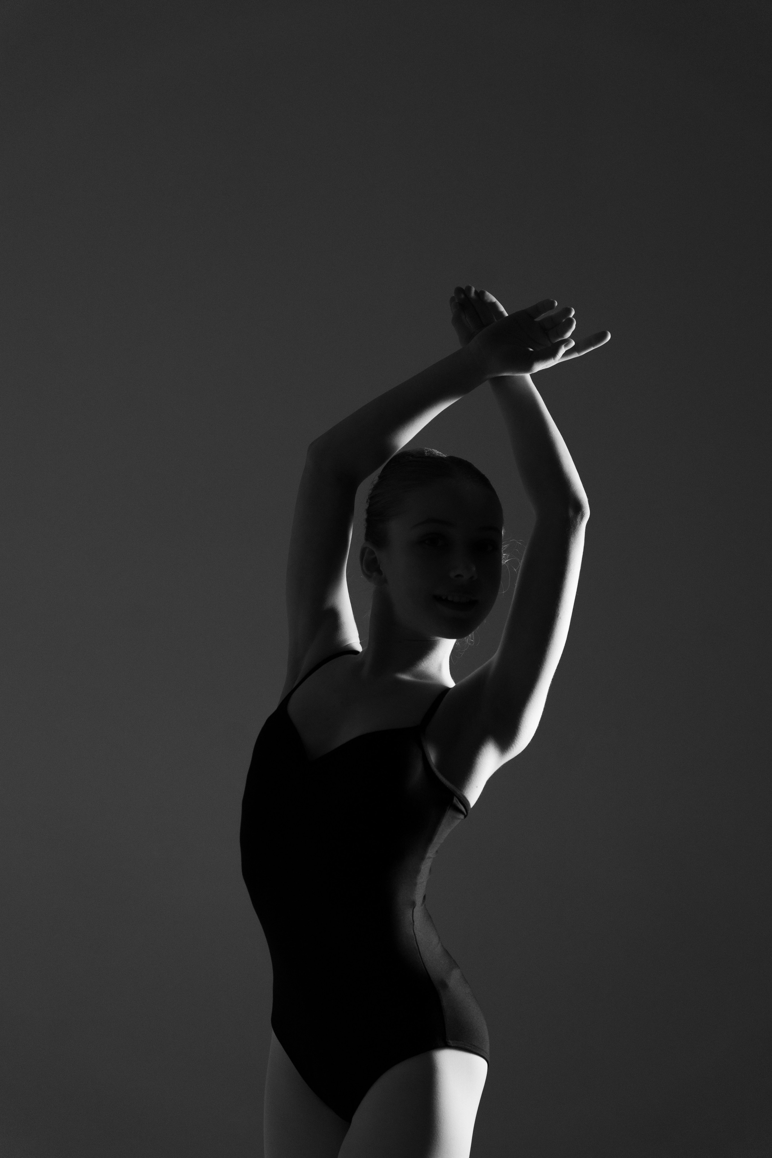 Balerinos. Aliaksandra Norvilas fotografas Vilnius