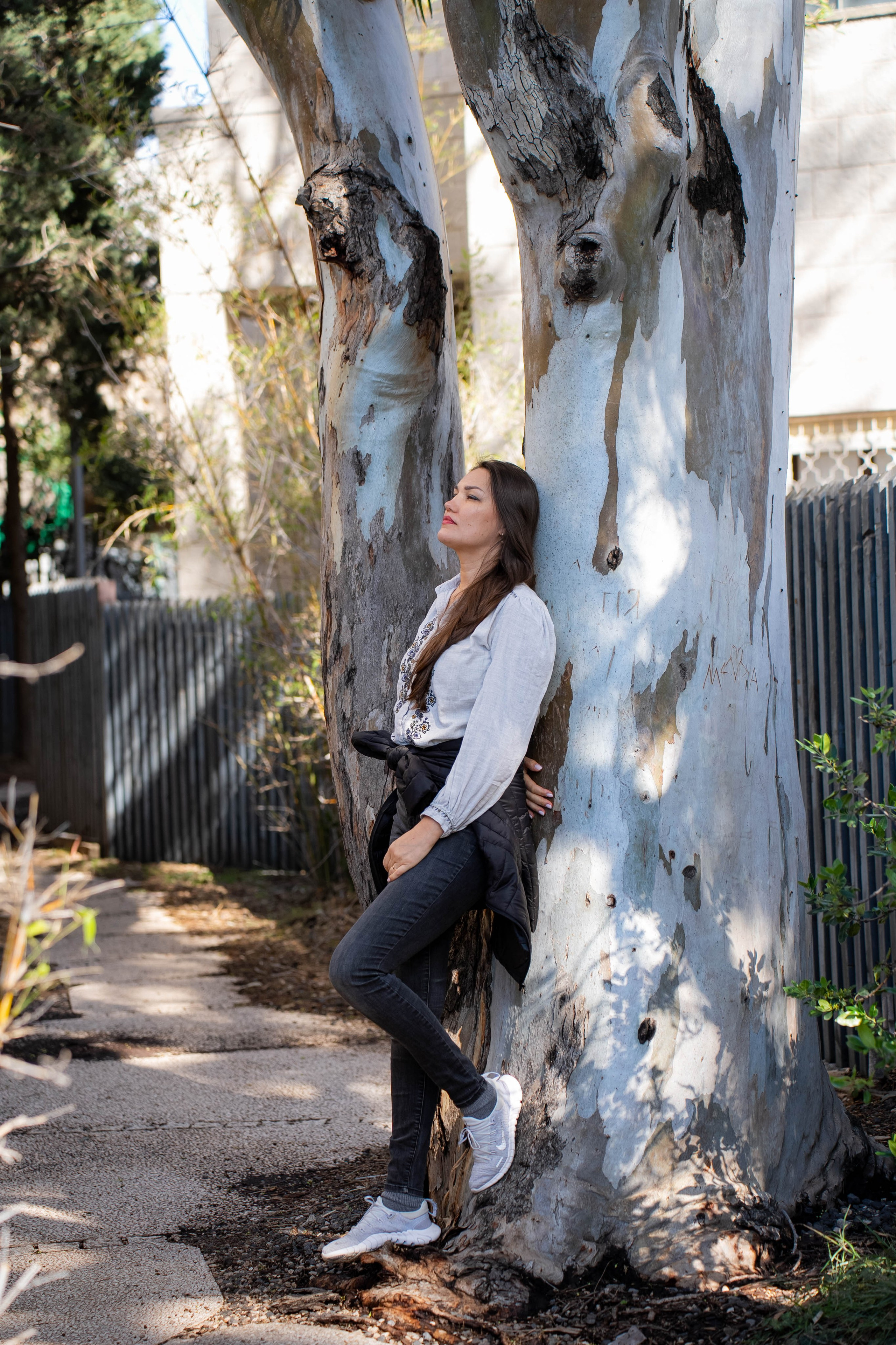 Enchanted Spring: A Haifa Love Story. Michael Pixel Photography | You’re a Star