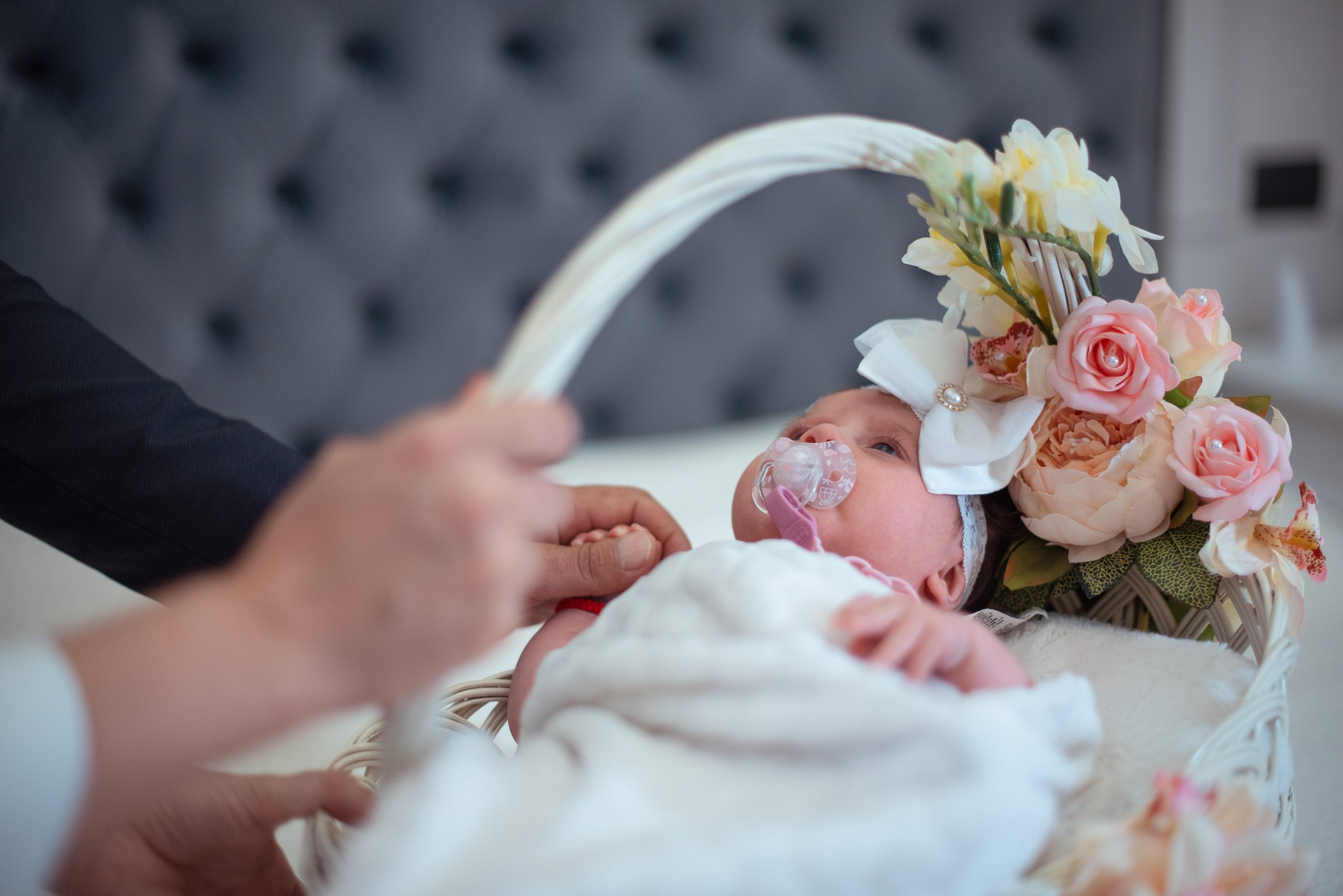 Amalia Maria. Daniel Rotaru Photography