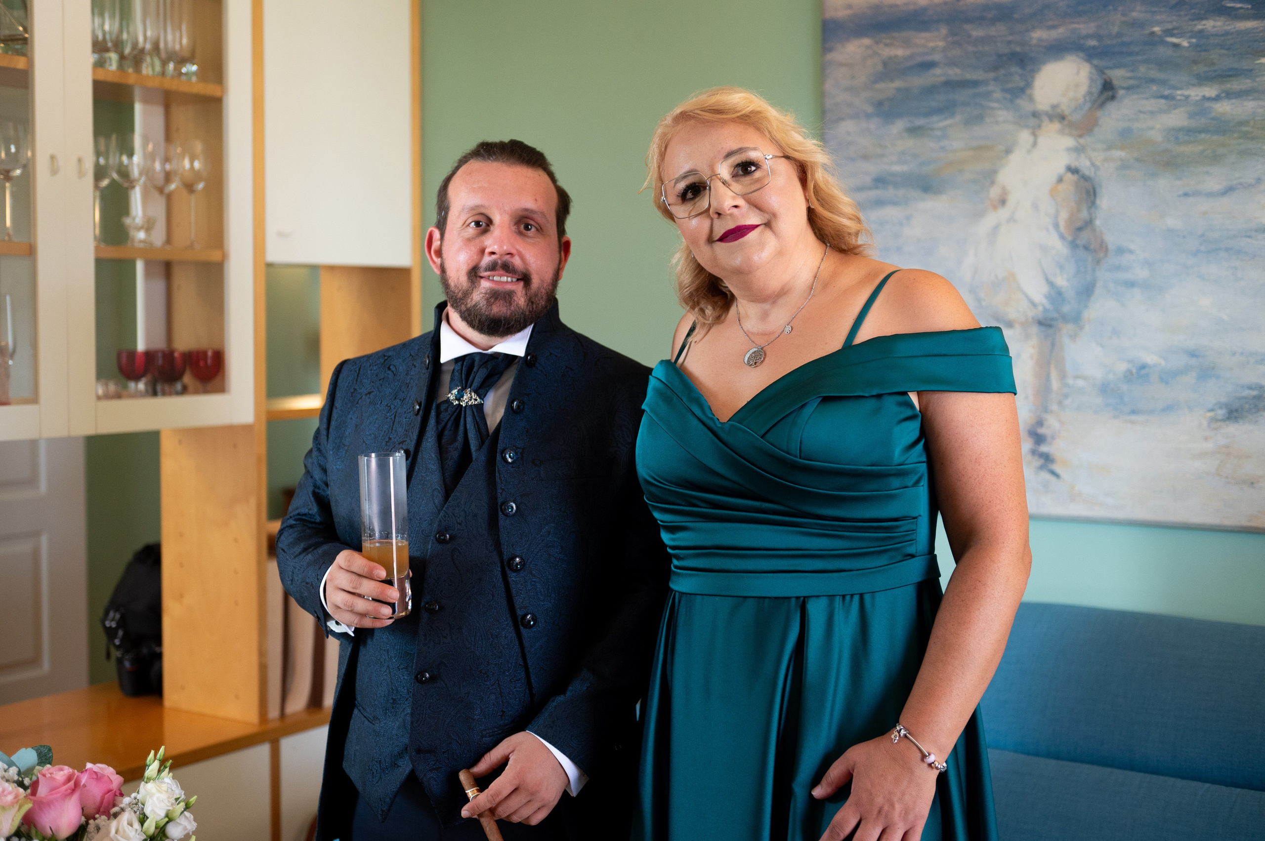 Wedding Elena & Matteo. Daniel Rotaru Photography