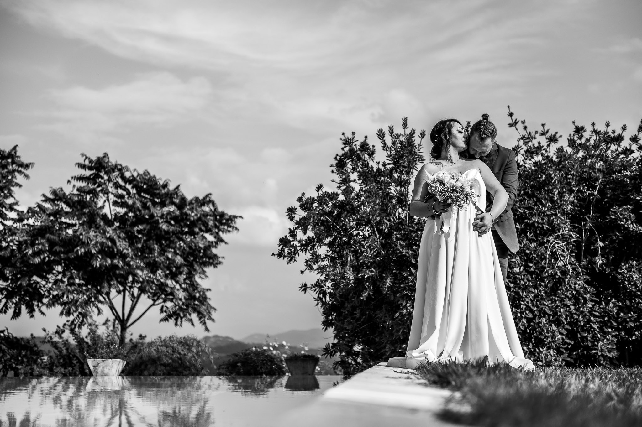 Wedding Ramona & Adrian. Daniel Rotaru Photography