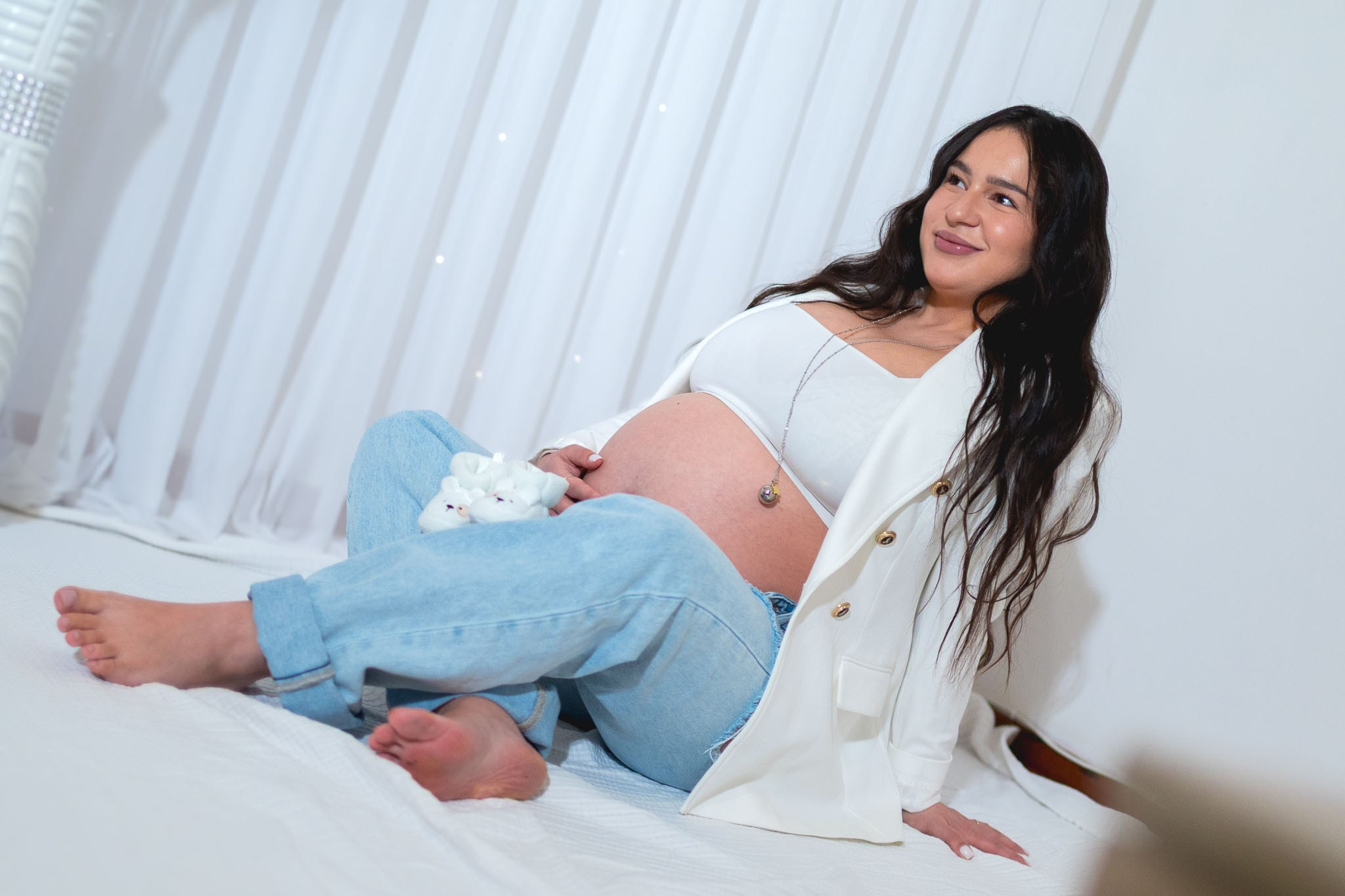 Maternità. Daniel Rotaru Photography