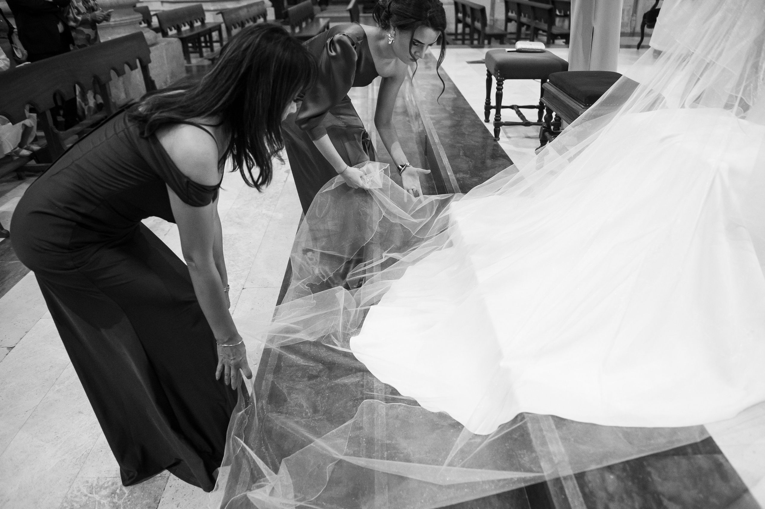 Ingrid & Daniel. Wedding photographer in Spain