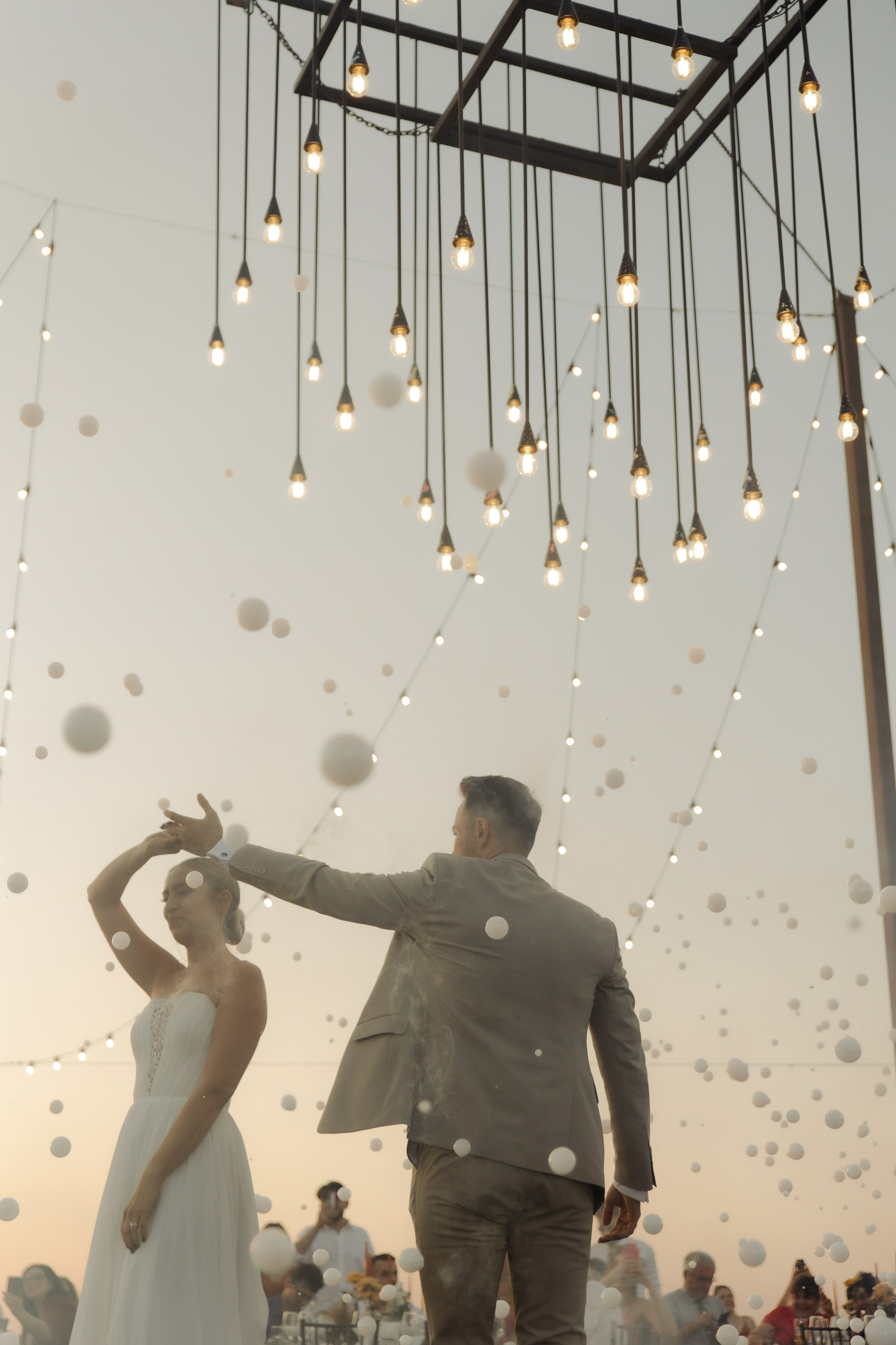 Wedding at Province Timisoara | Cristina & Robert. Wedding photographer and videographer based in Timisoara, Romania