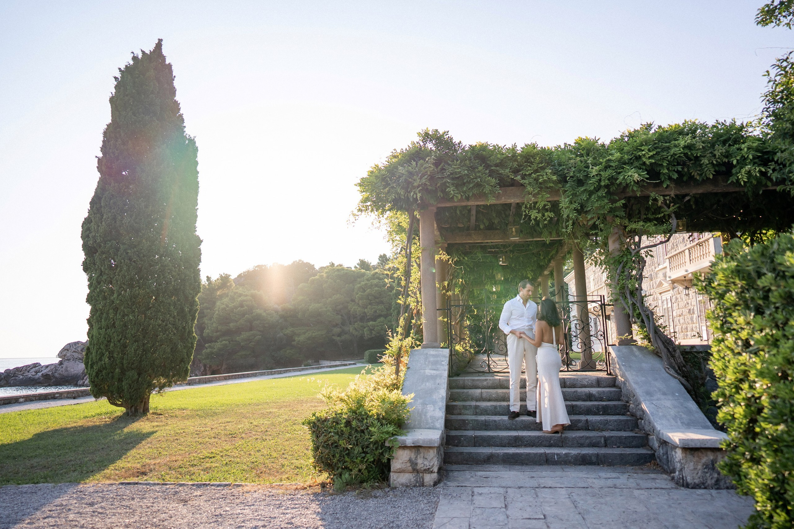 Milocer & Sveti-Stefan