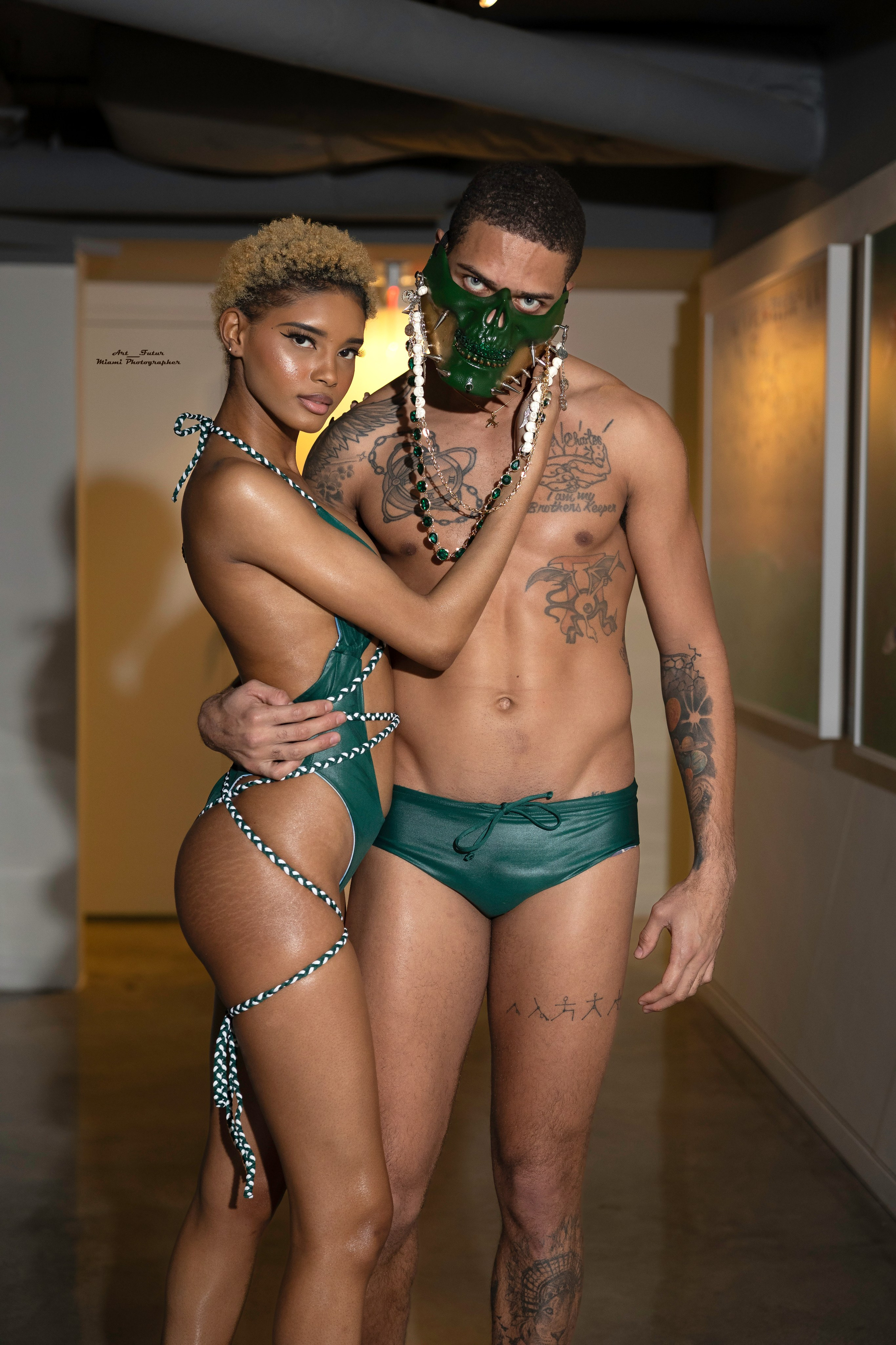 Art basel. MIAMI PHOTOGRAPHER ALEKSANDRA KOLESNIKOVA