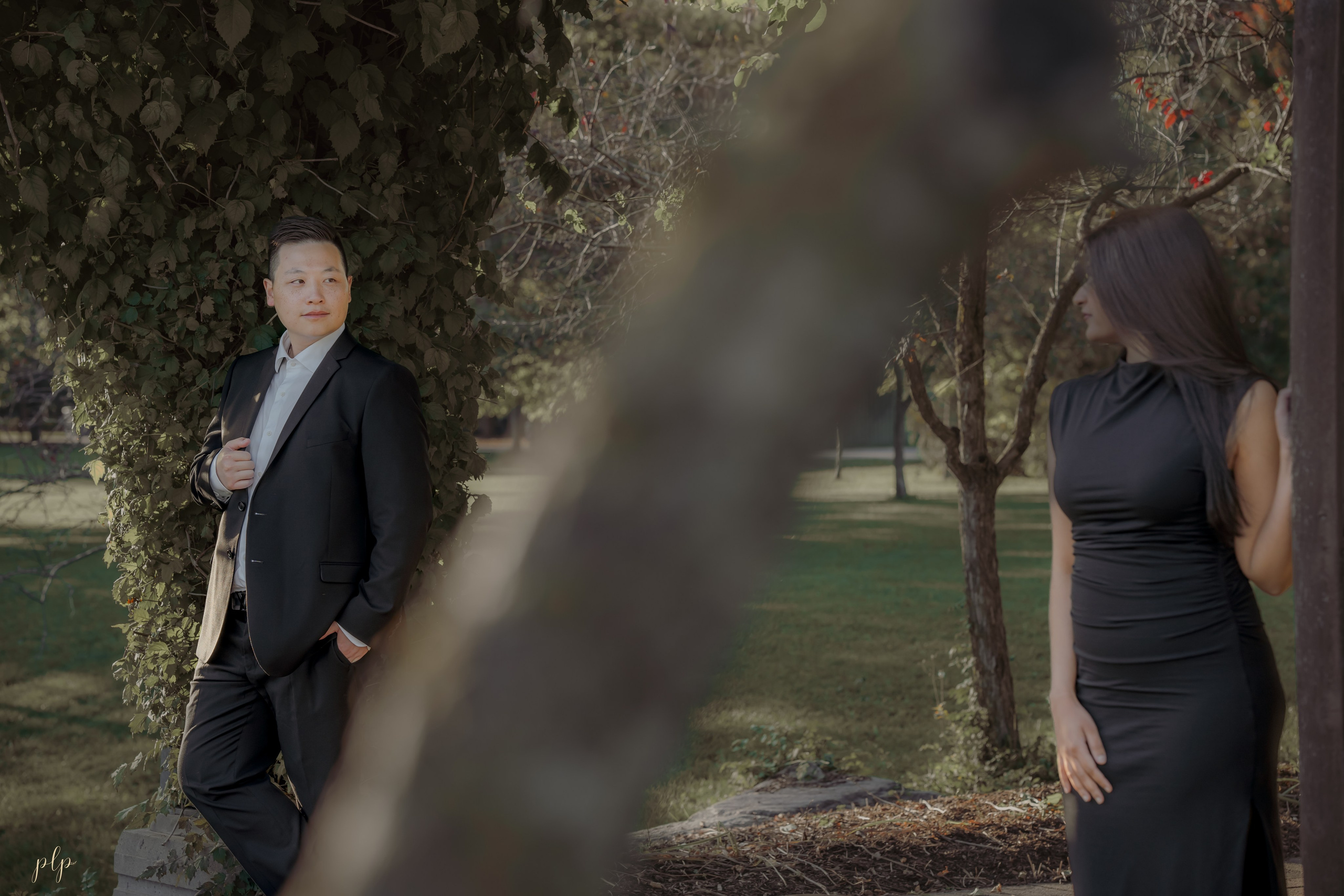 Meshal & Andrew. Wedding Photographers and Filmmakers