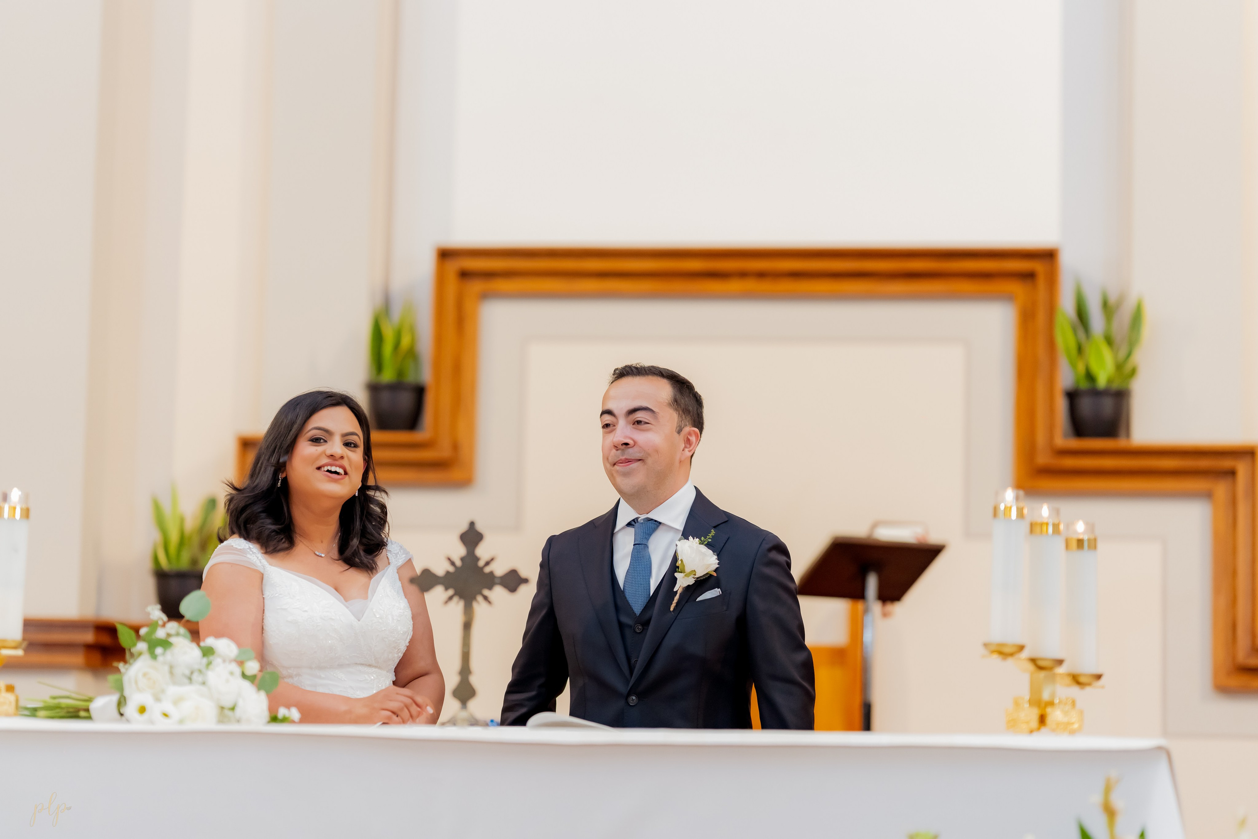 Indrani & Marc. Wedding Photographers and Filmmakers