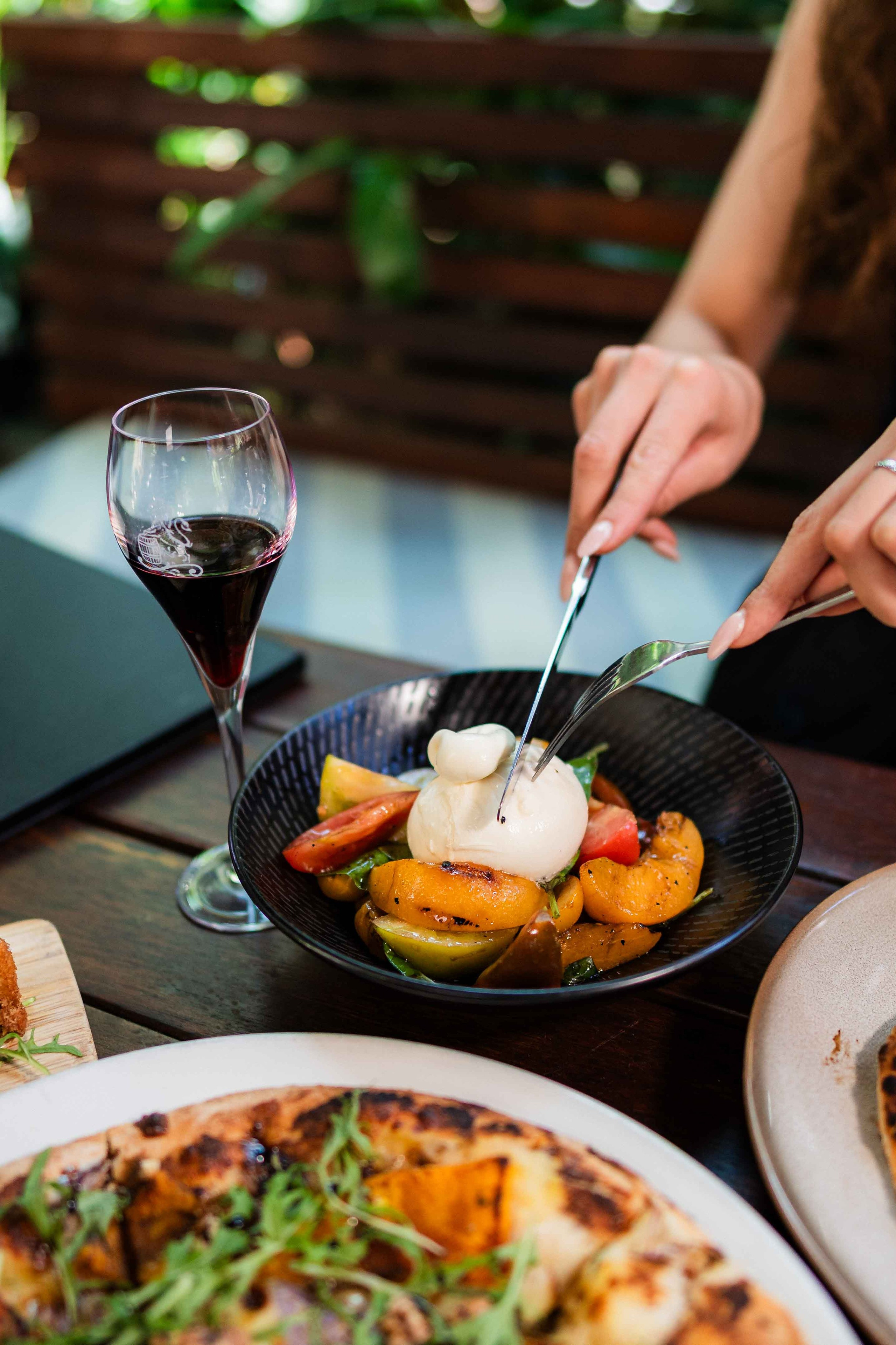 Restaurant photographer MelbourneFood photography MelbourneHospitality photographer MelbourneProfessional food stylist MelbourneCommercial food photography Victoria