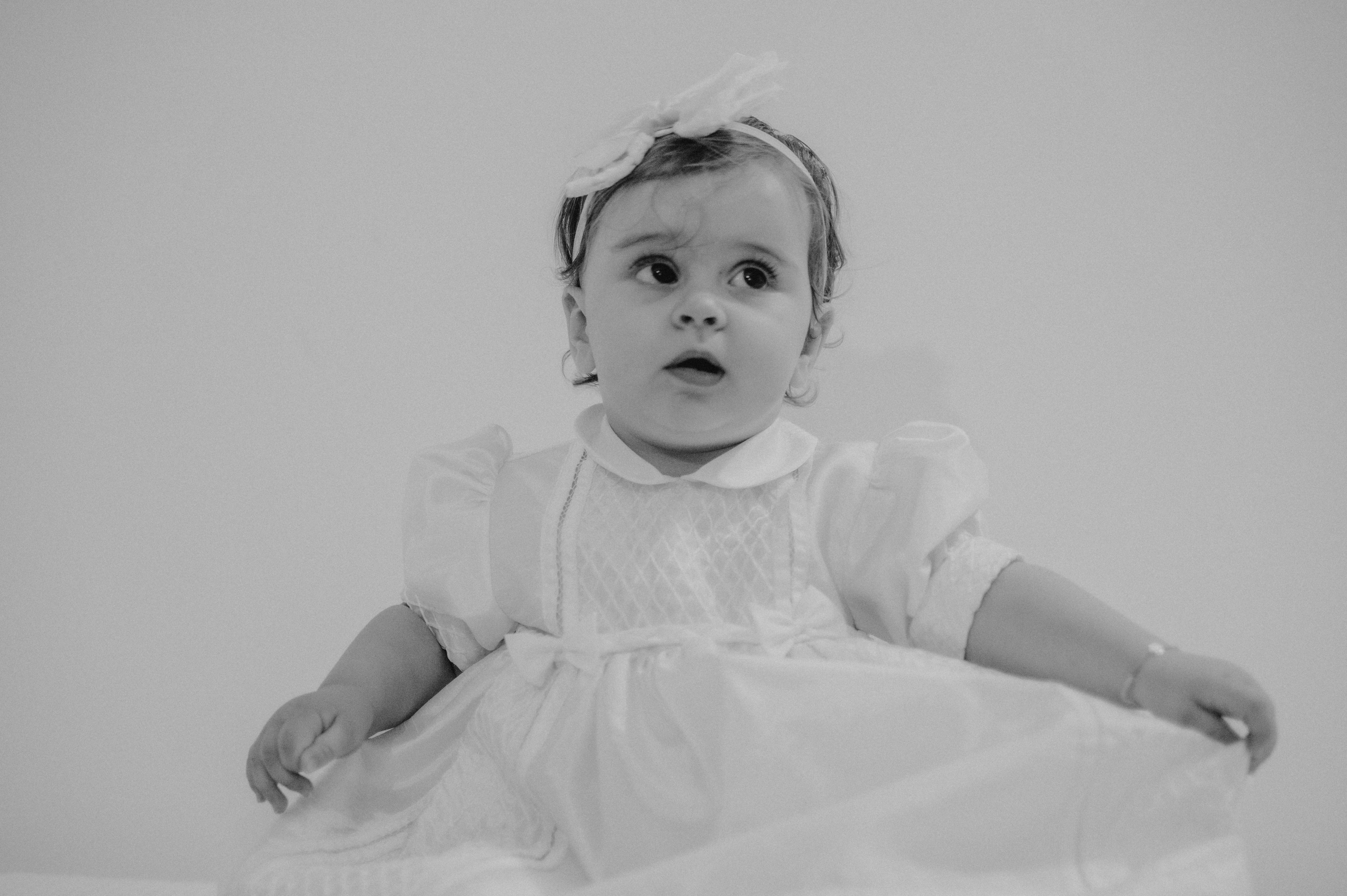 Fotografia de Batizado em Lisboa, Almada, margem Sul e Ribatejo - Photus Family