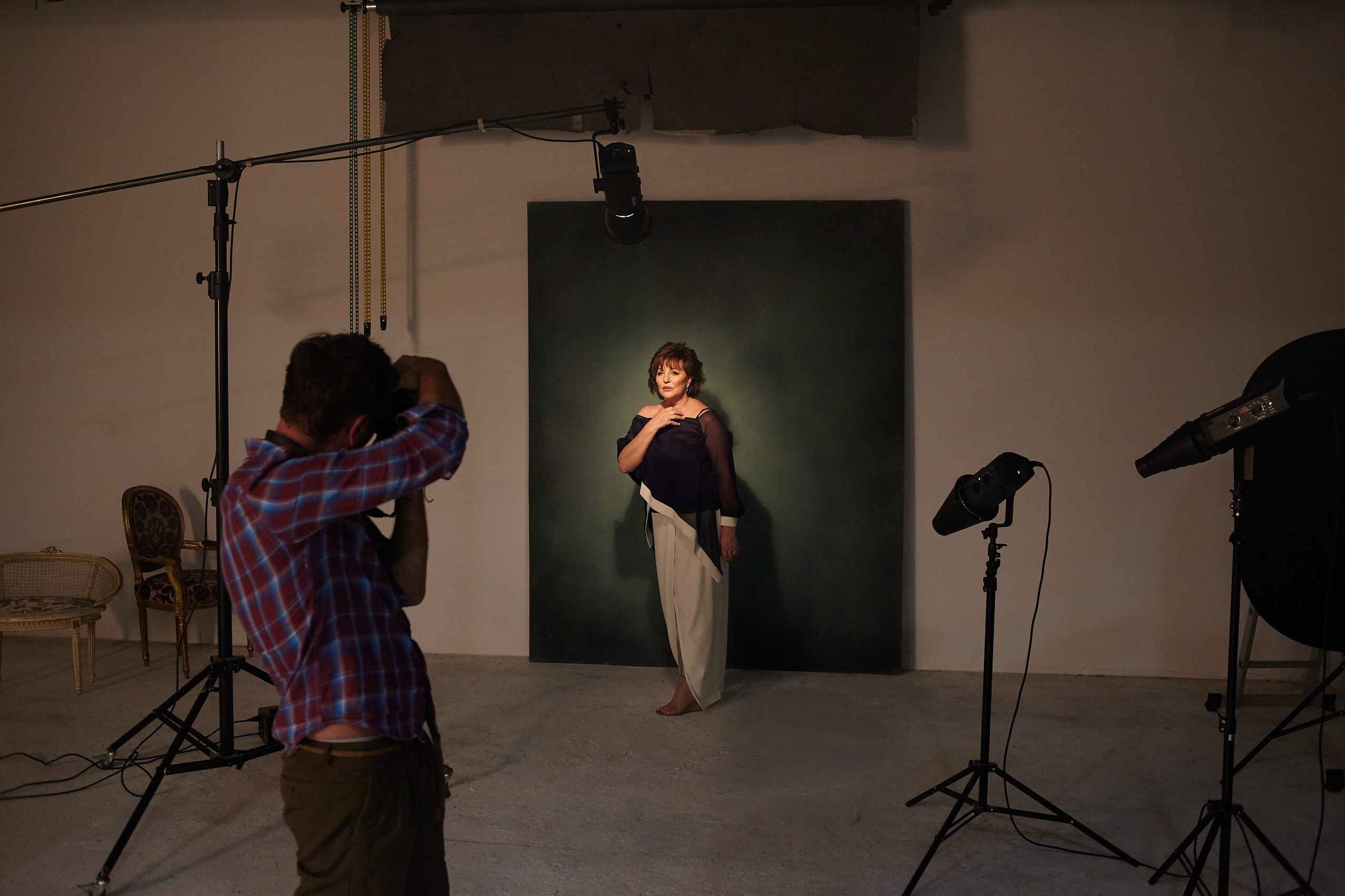 Studio Photogenic. Commercial and studio photographer in Belgrade