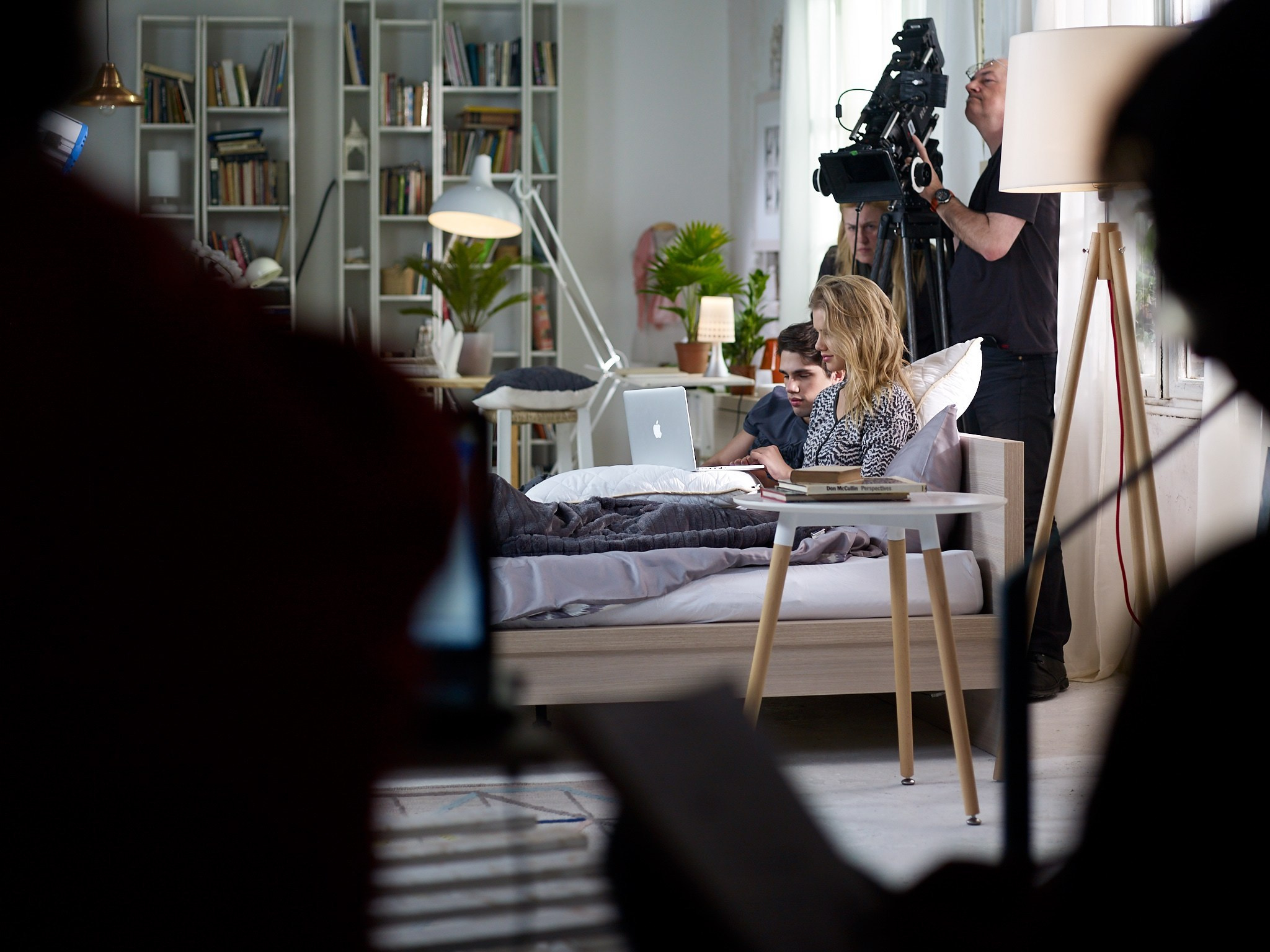 Studio Photogenic. Commercial and studio photographer in Belgrade