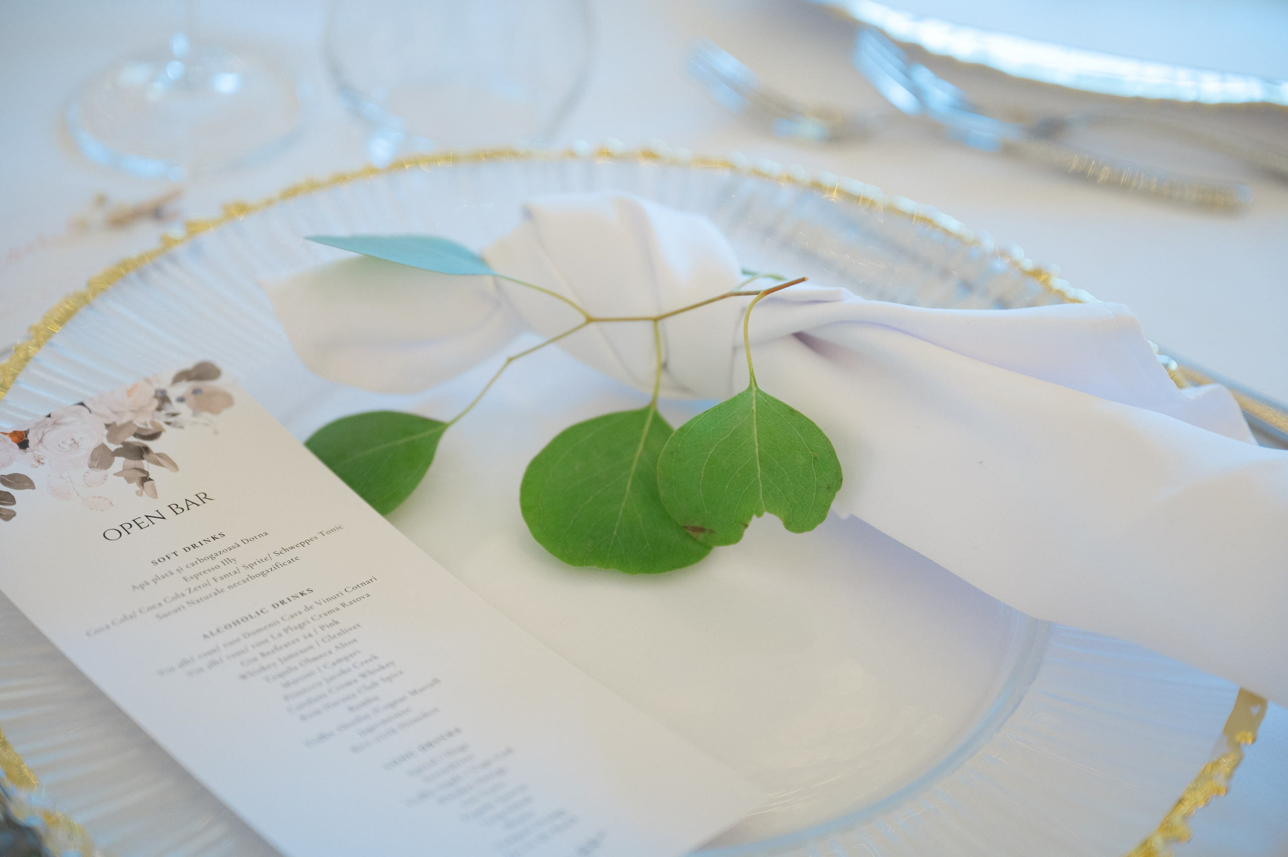 Ionela & Cătălin O Nuntă De Poveste La Conacul Heldsdorf | Happy Souls